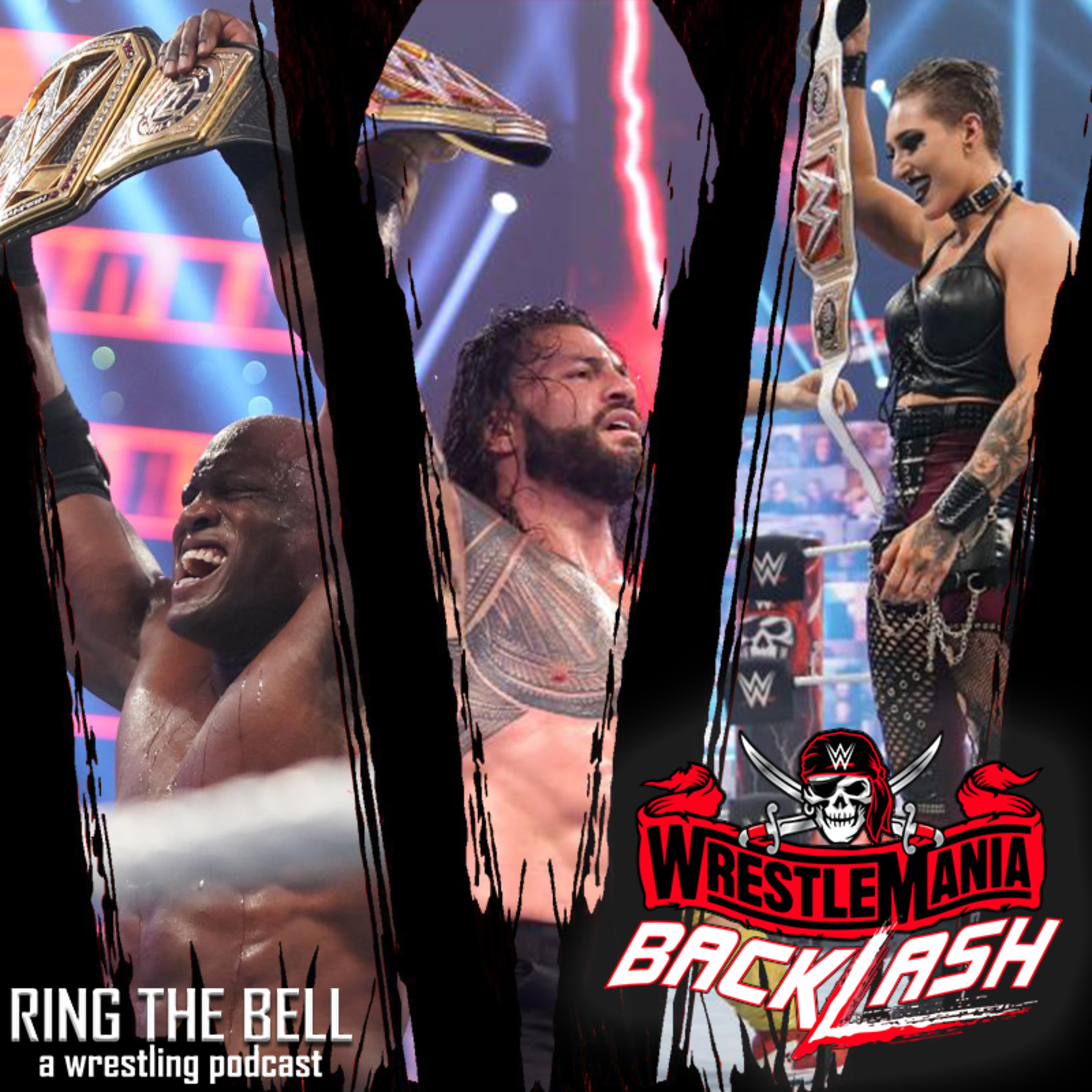 Ring the Bell: WrestleMania Backlash Review