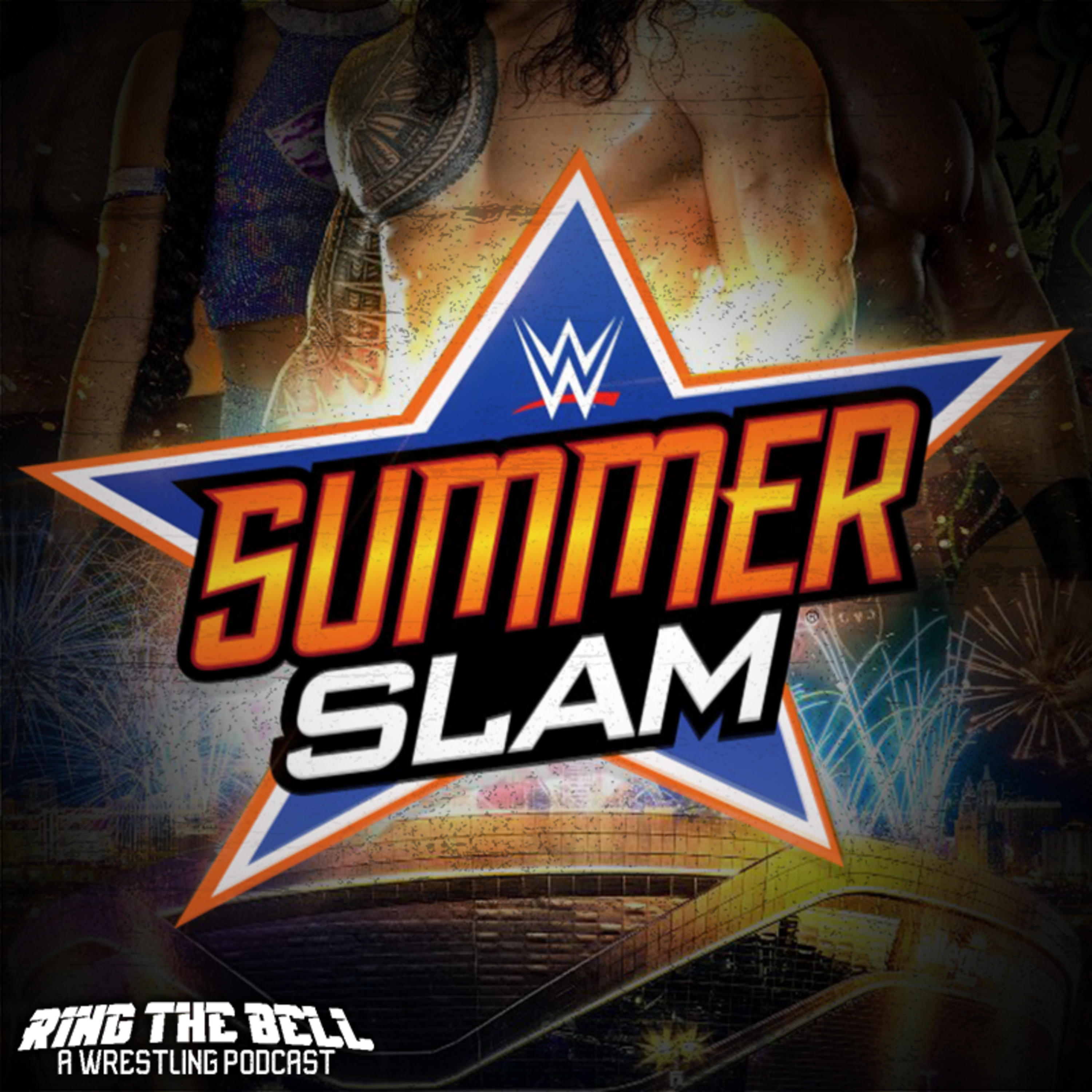 Ring the Bell: Previewing SummerSlam