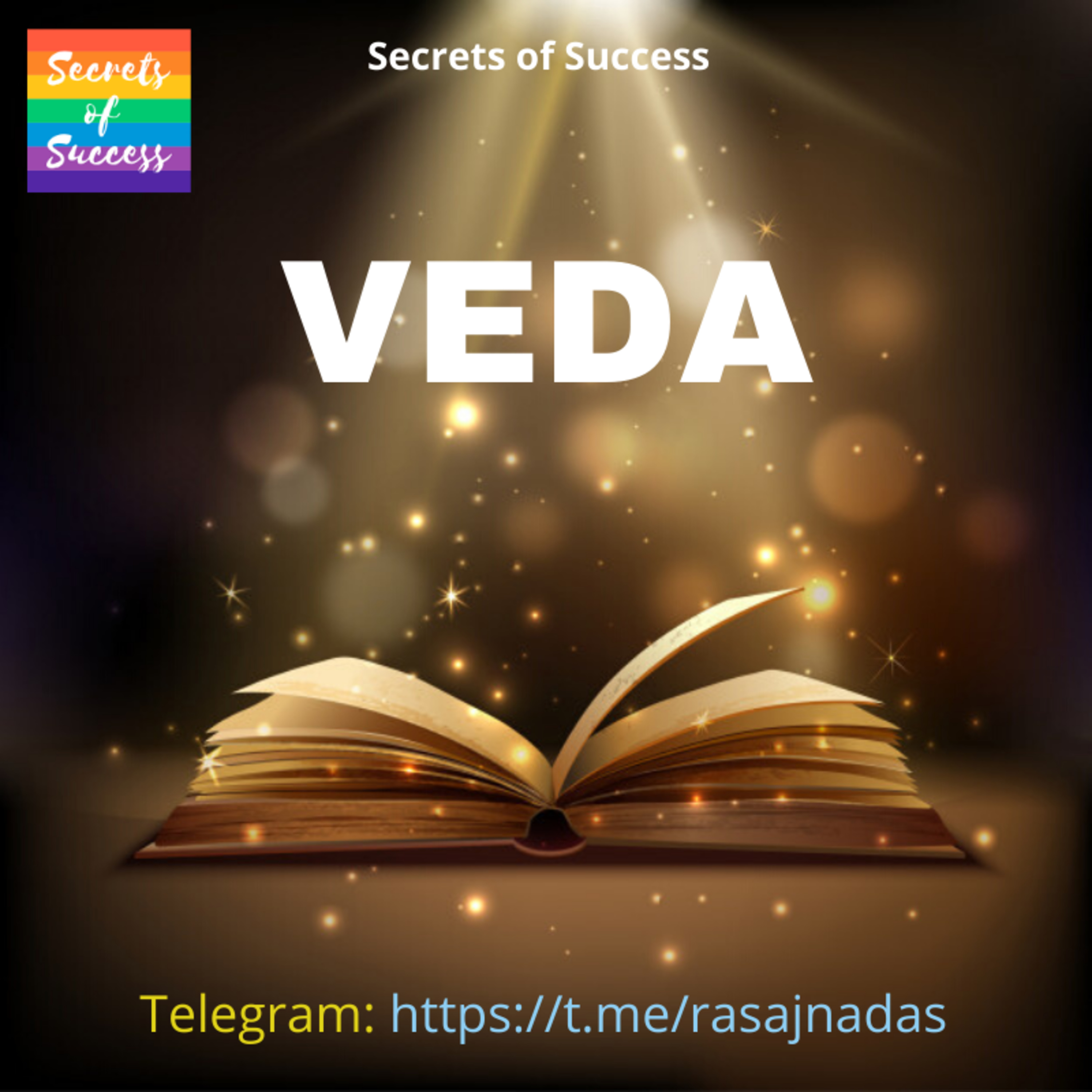 Secrets of Success