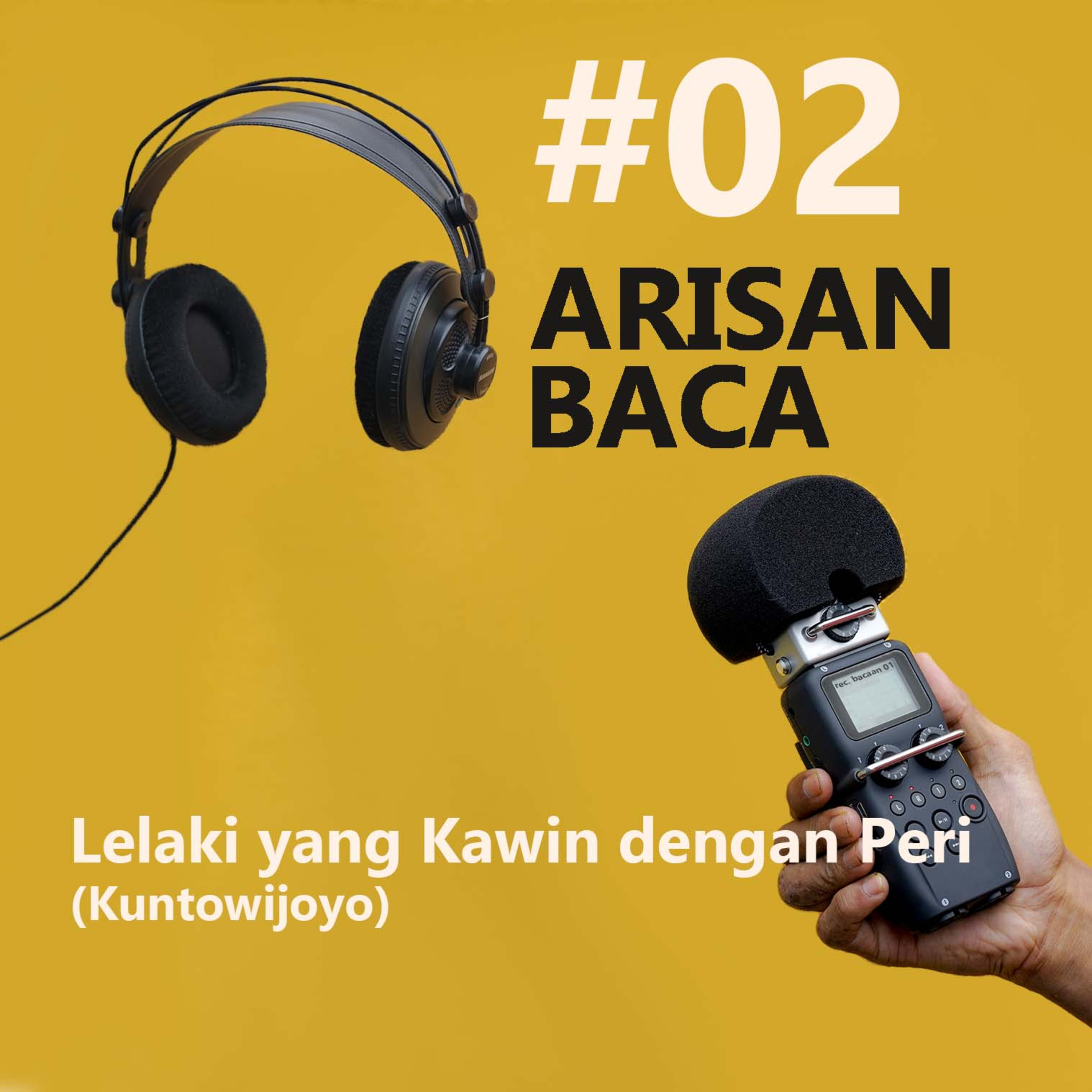 Arisan Baca