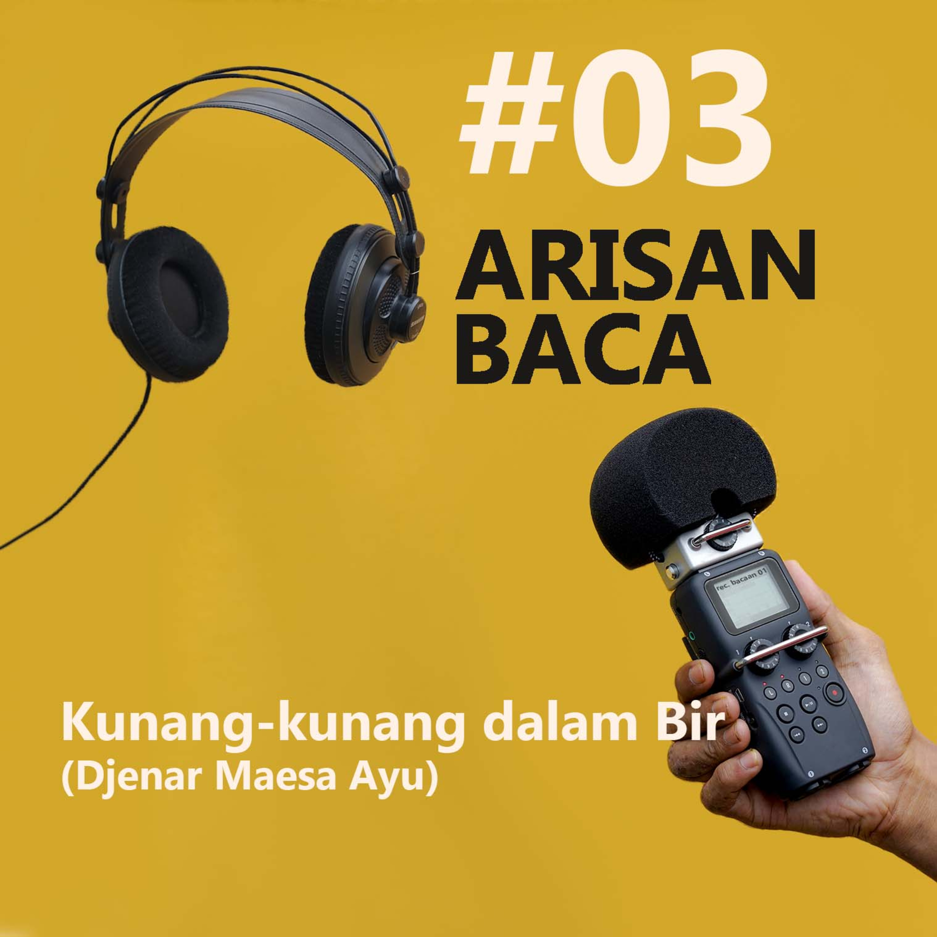 Arisan Baca