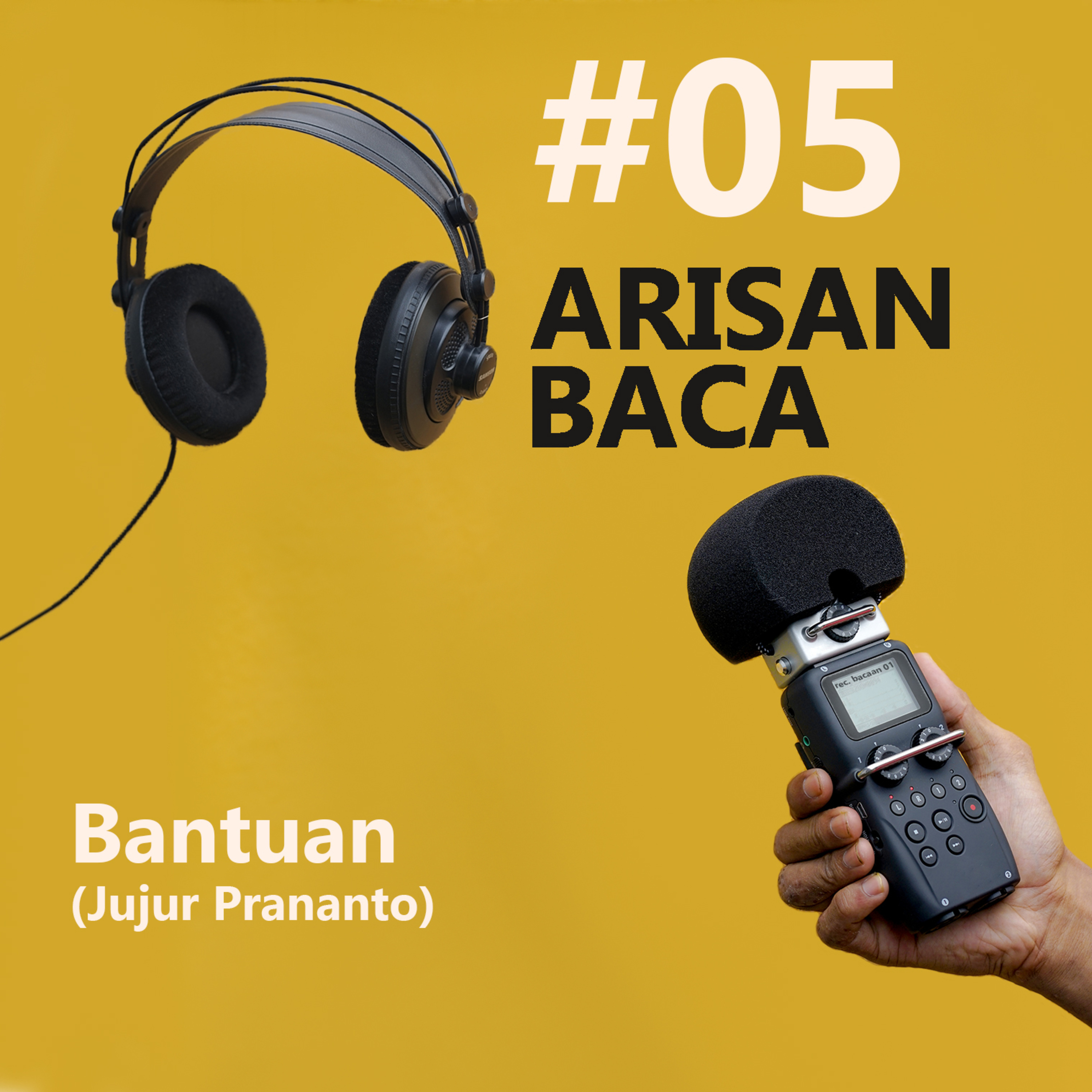 Arisan Baca
