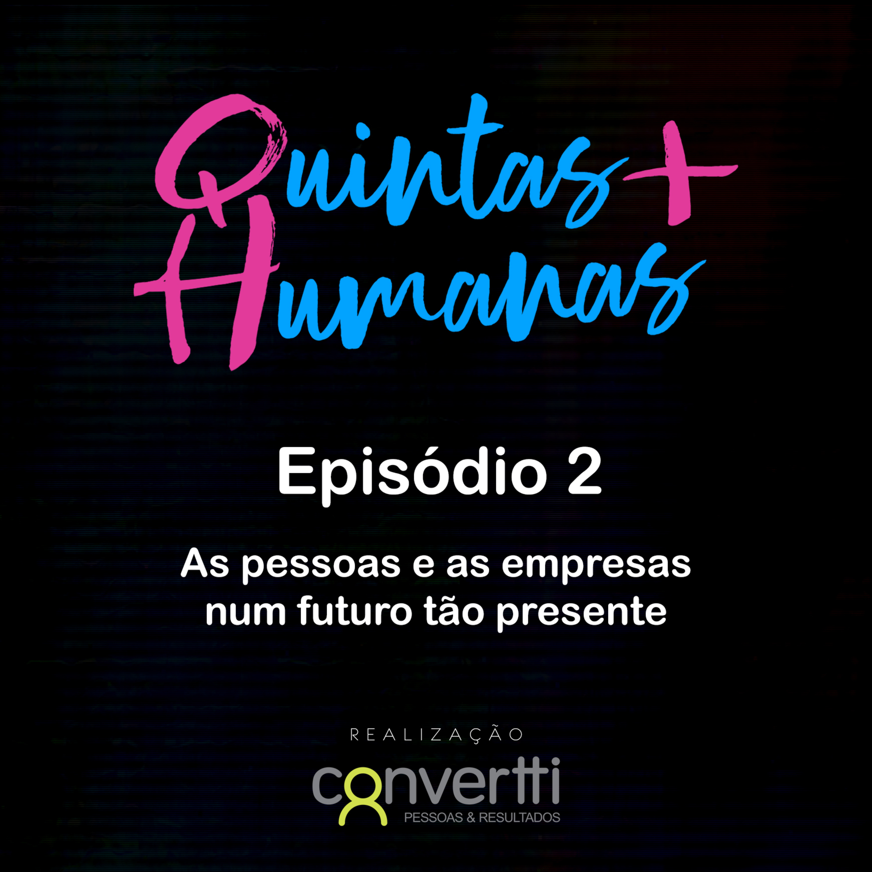 Quintas + Humanas