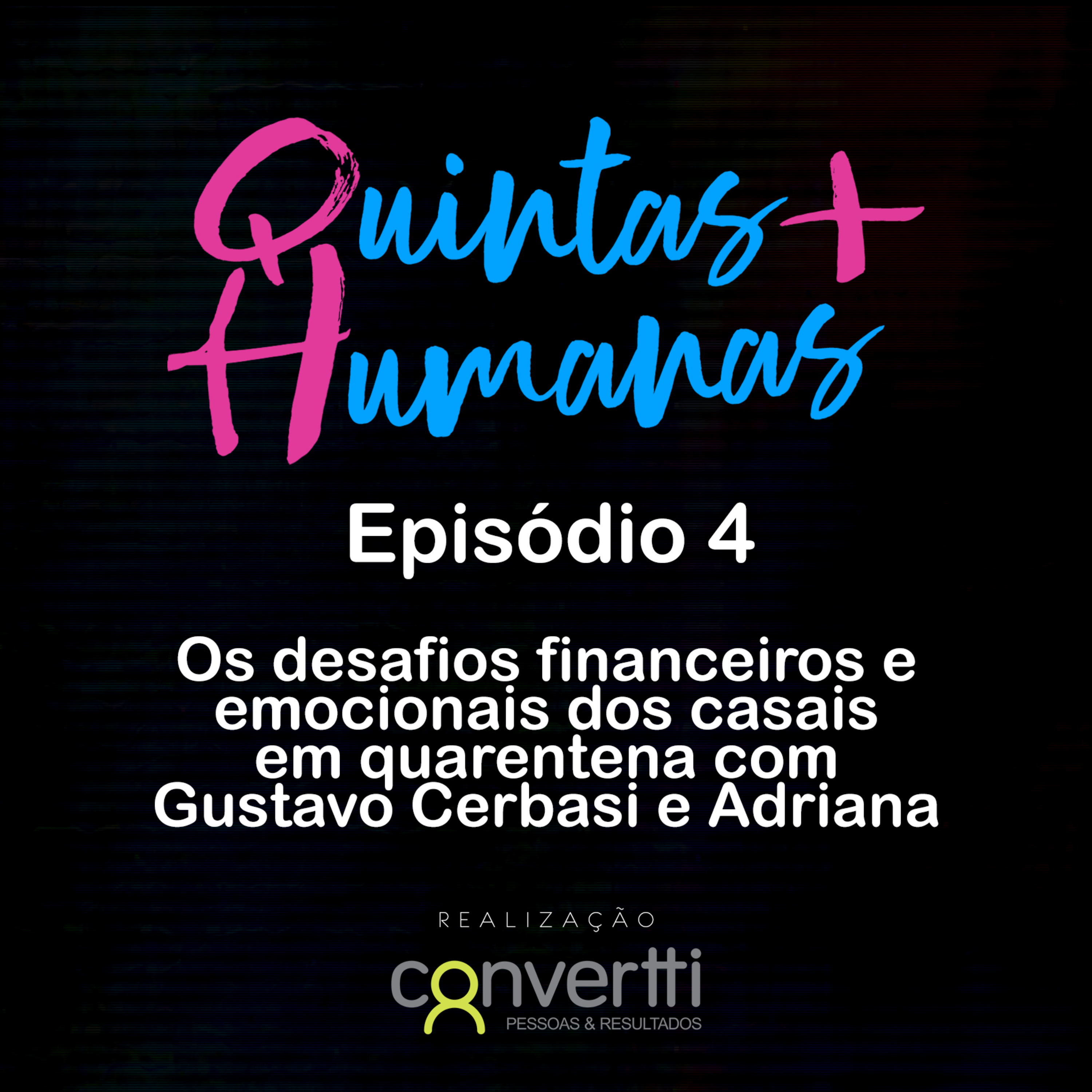 Quintas + Humanas