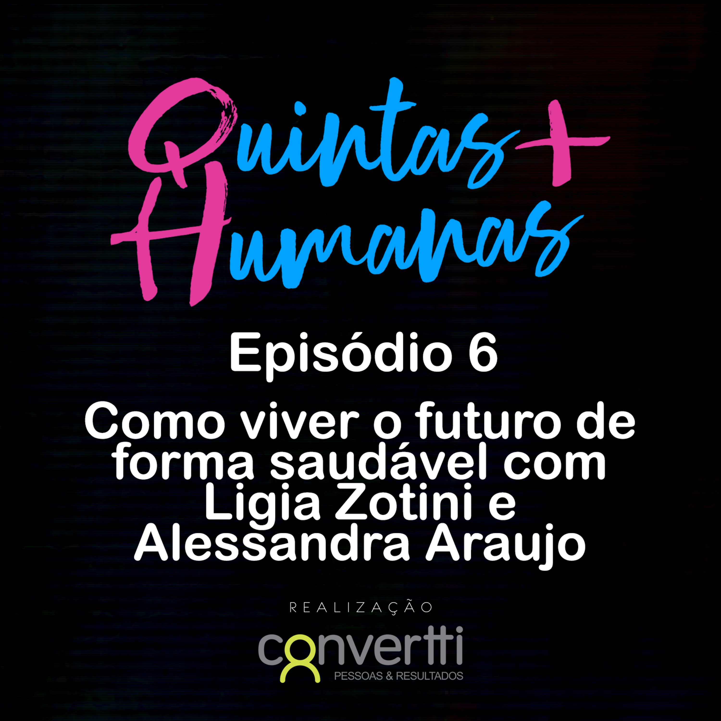 Quintas + Humanas