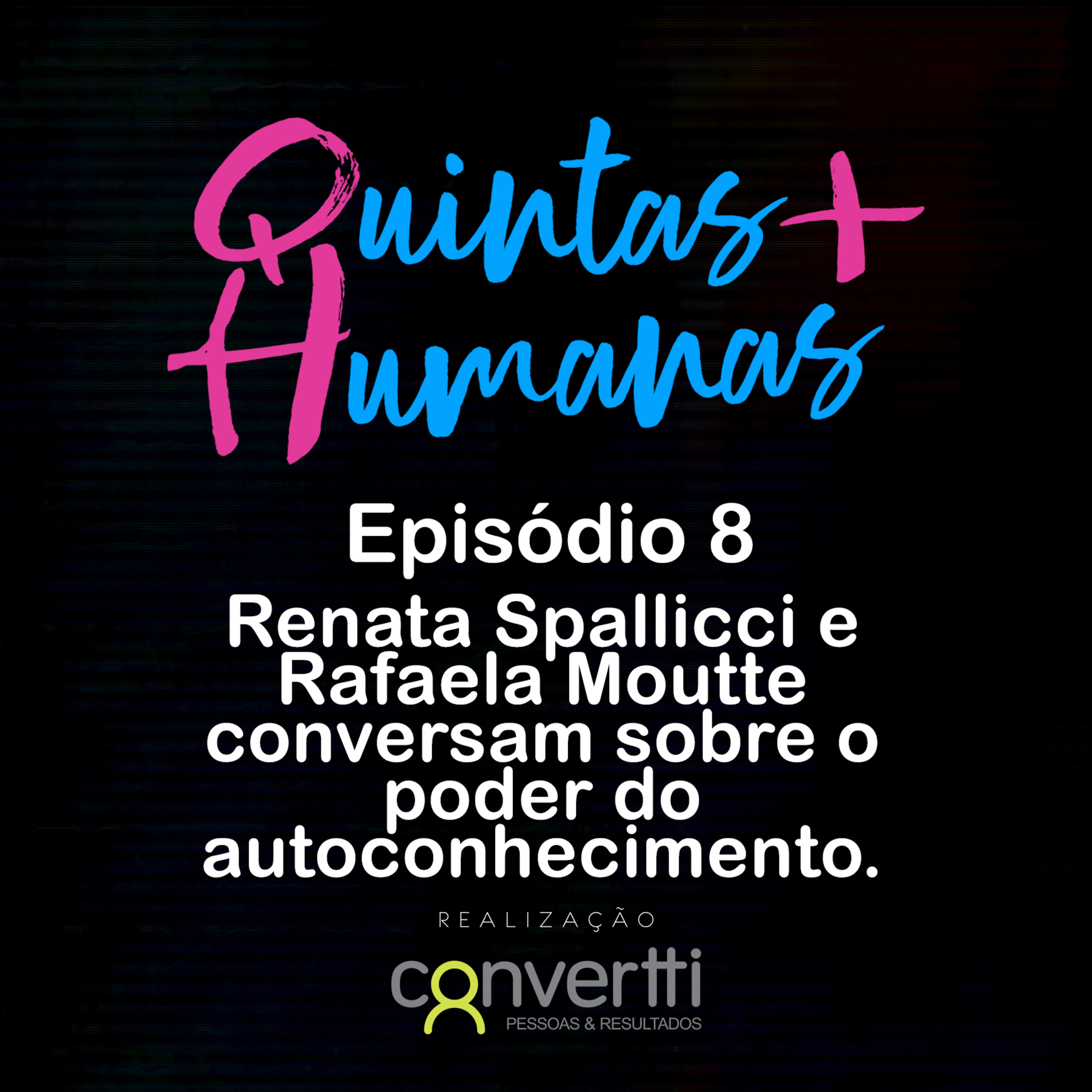 Quintas + Humanas
