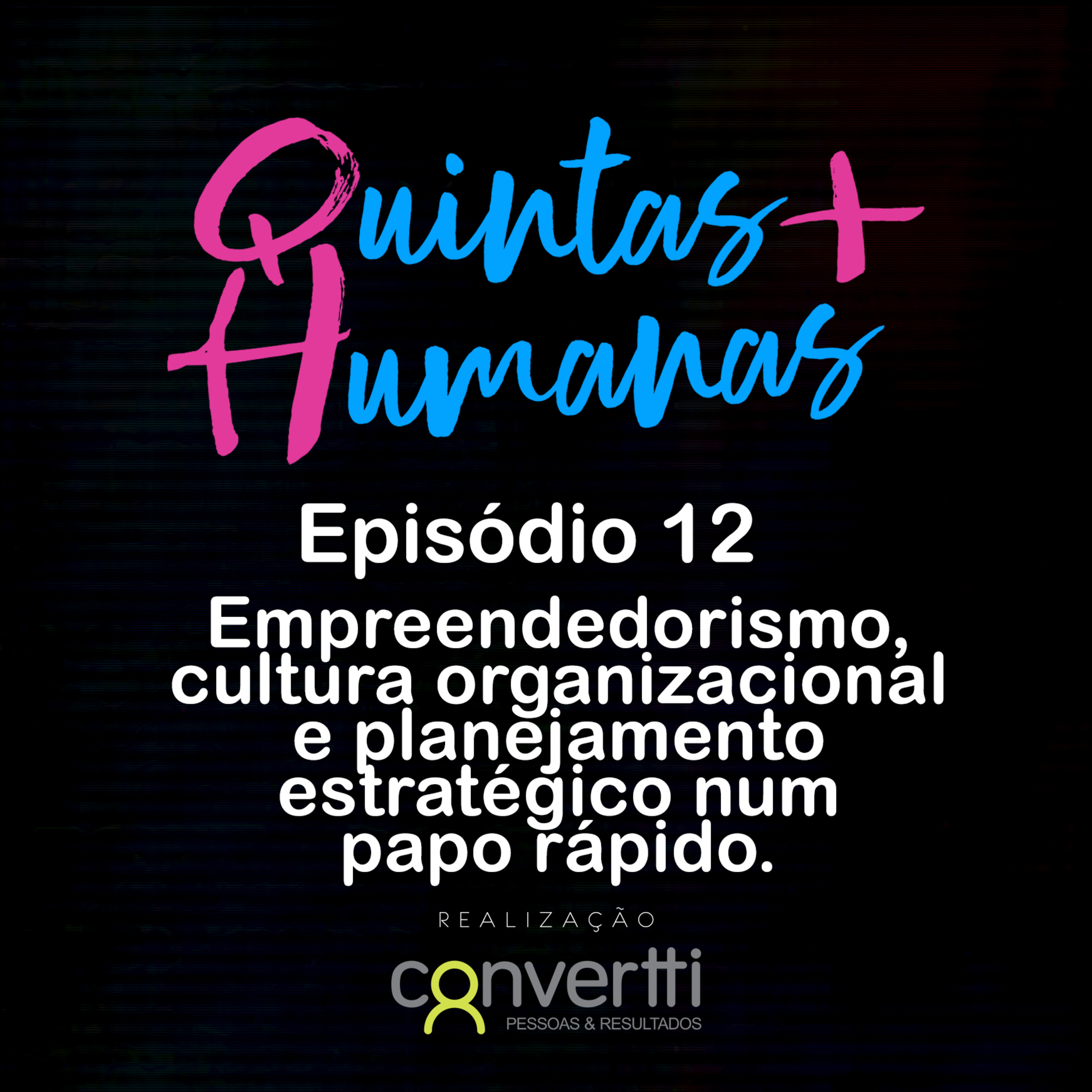 Quintas + Humanas