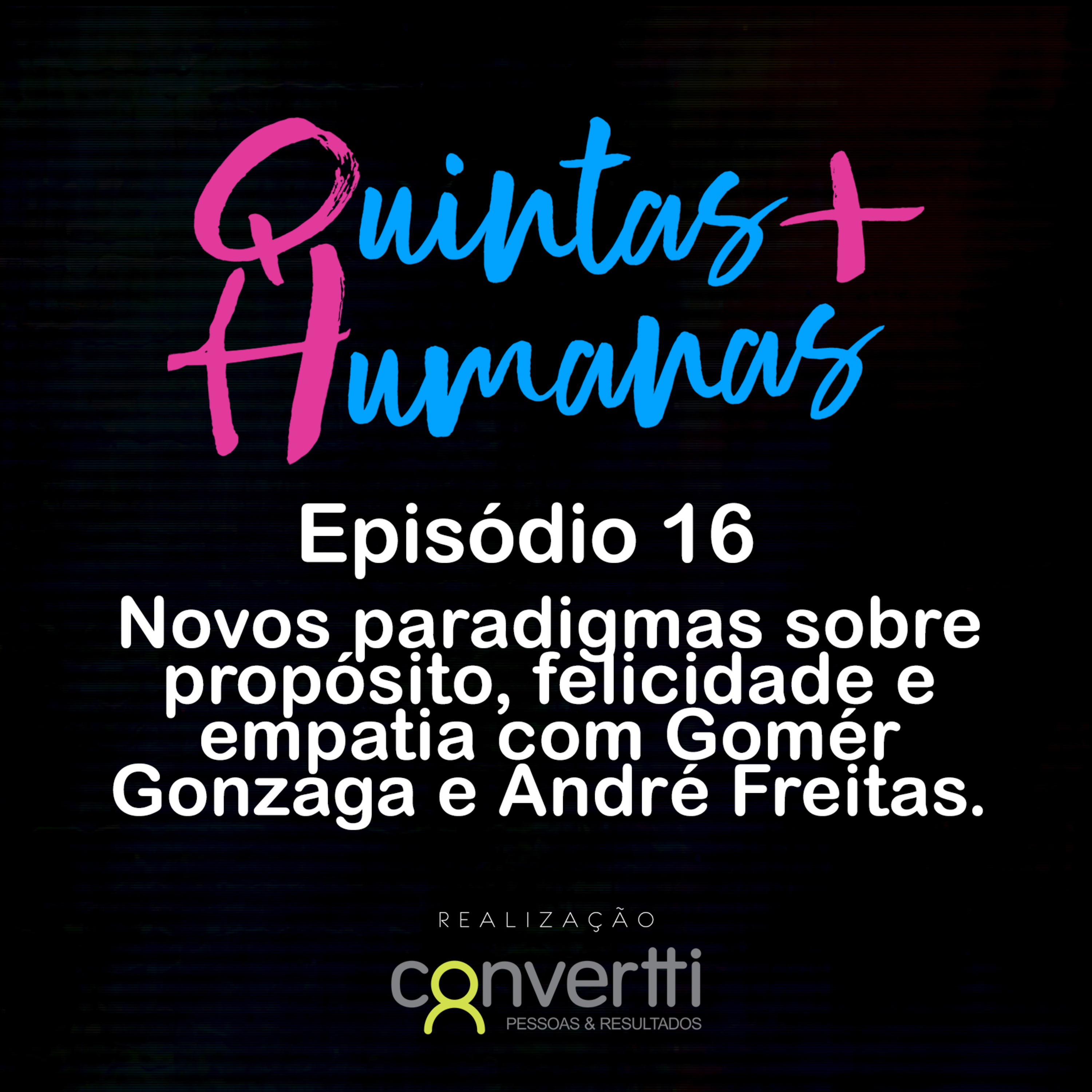 Quintas + Humanas