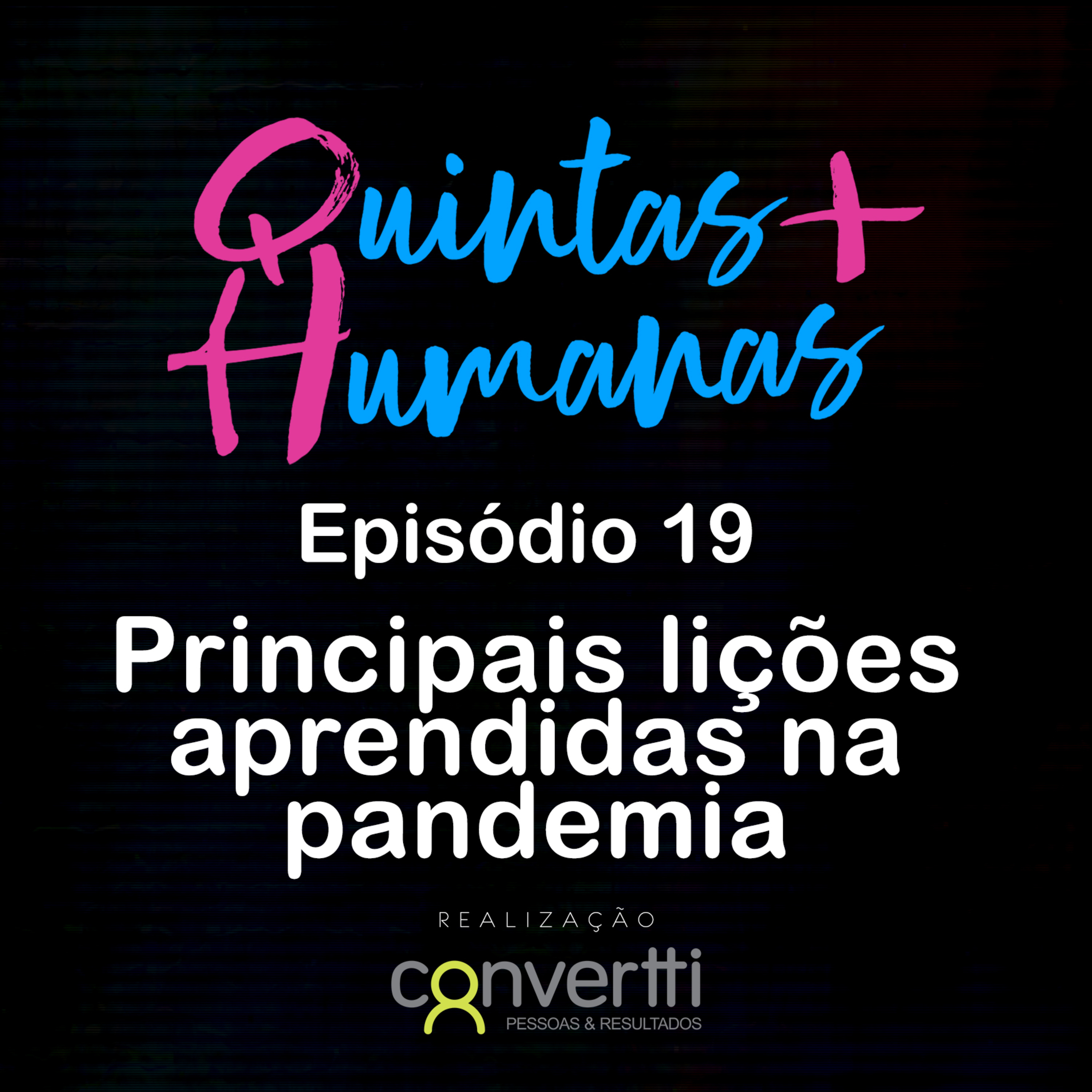 Quintas + Humanas