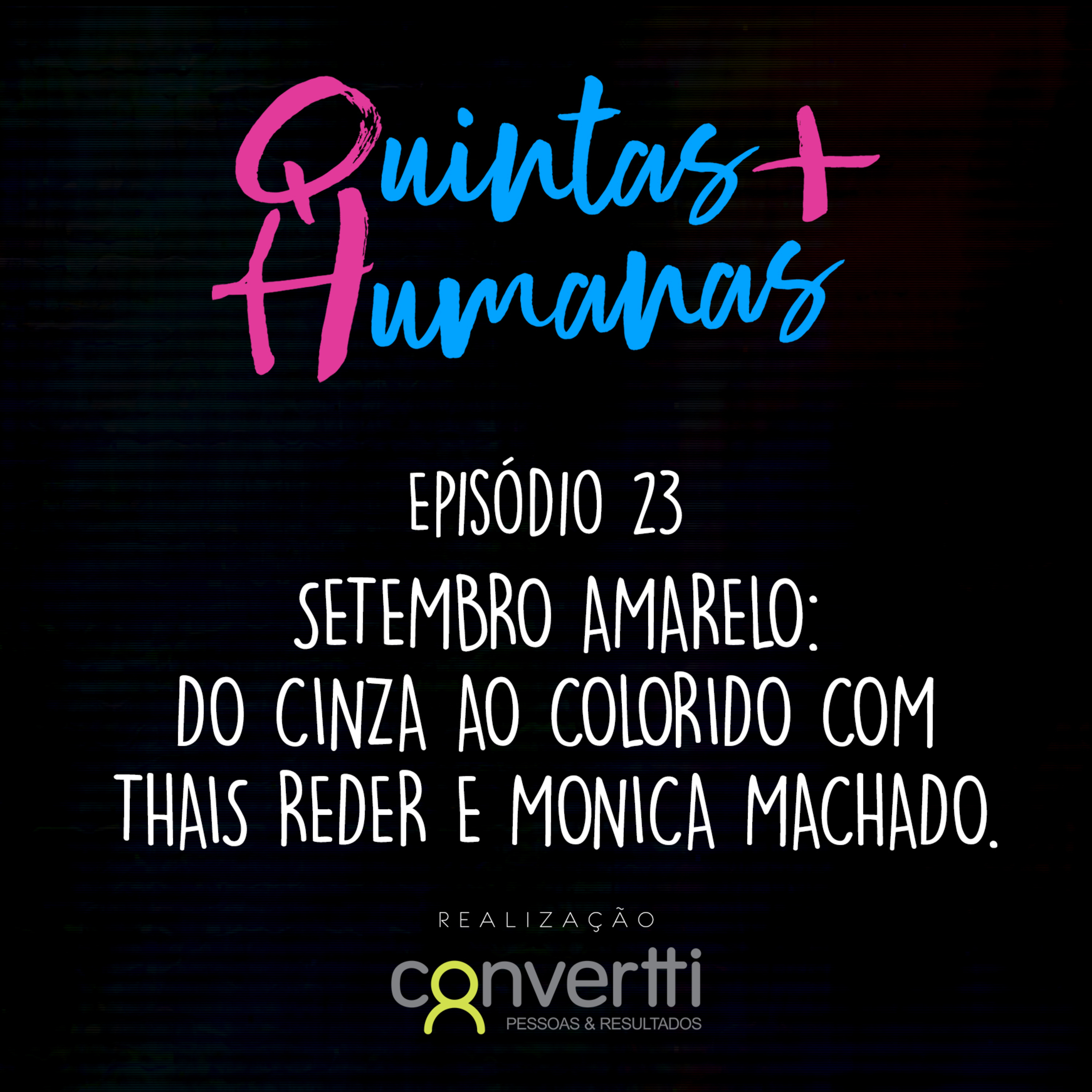 Quintas + Humanas