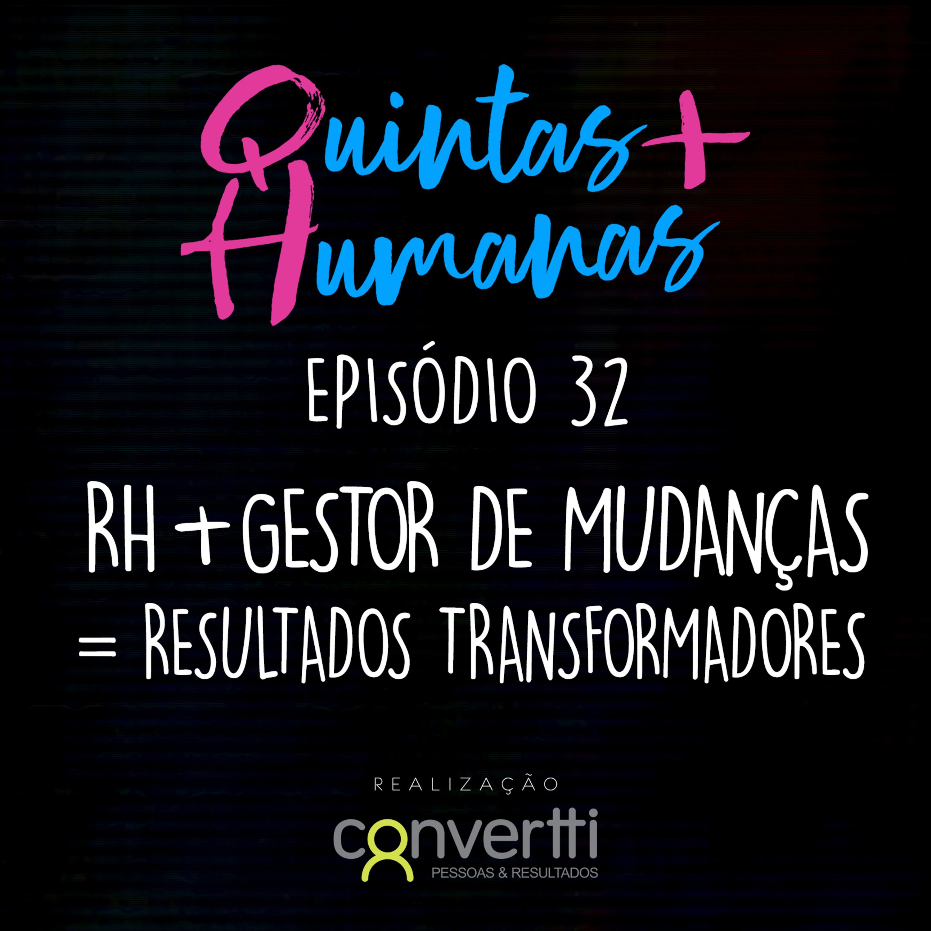 Quintas + Humanas