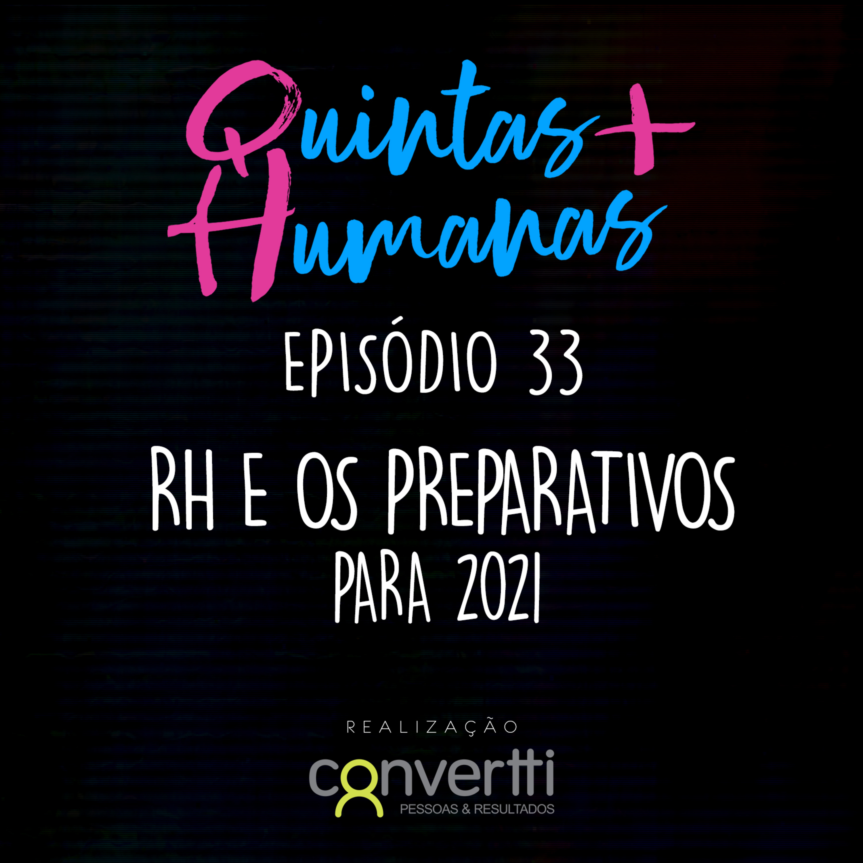 Quintas + Humanas