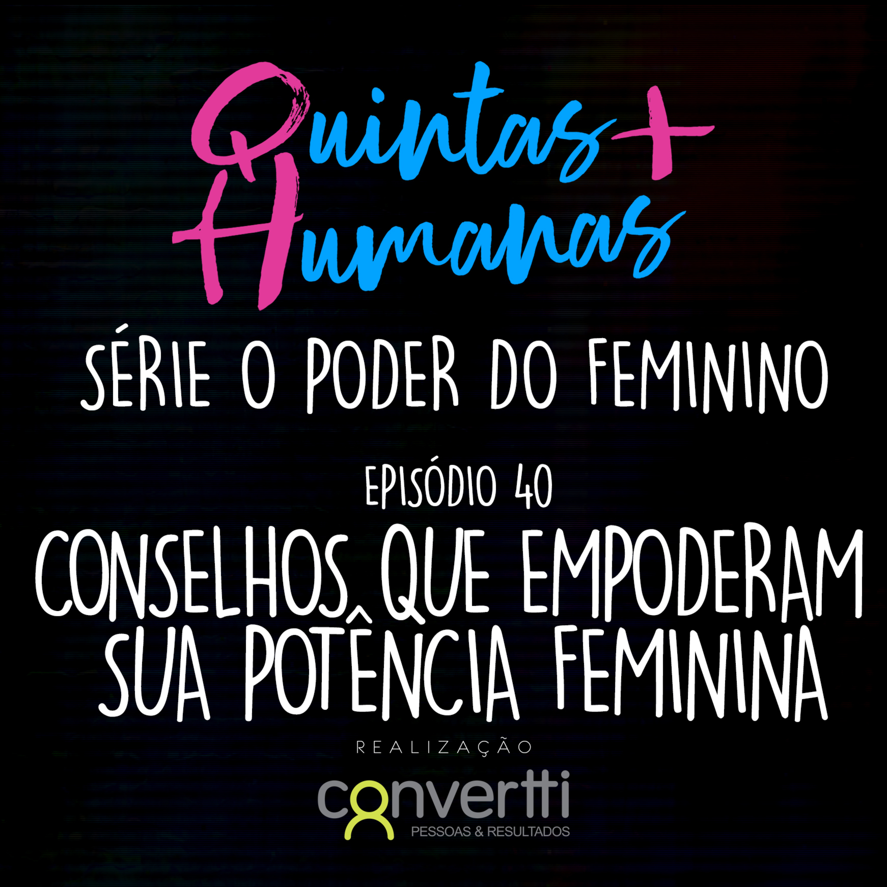 Quintas + Humanas