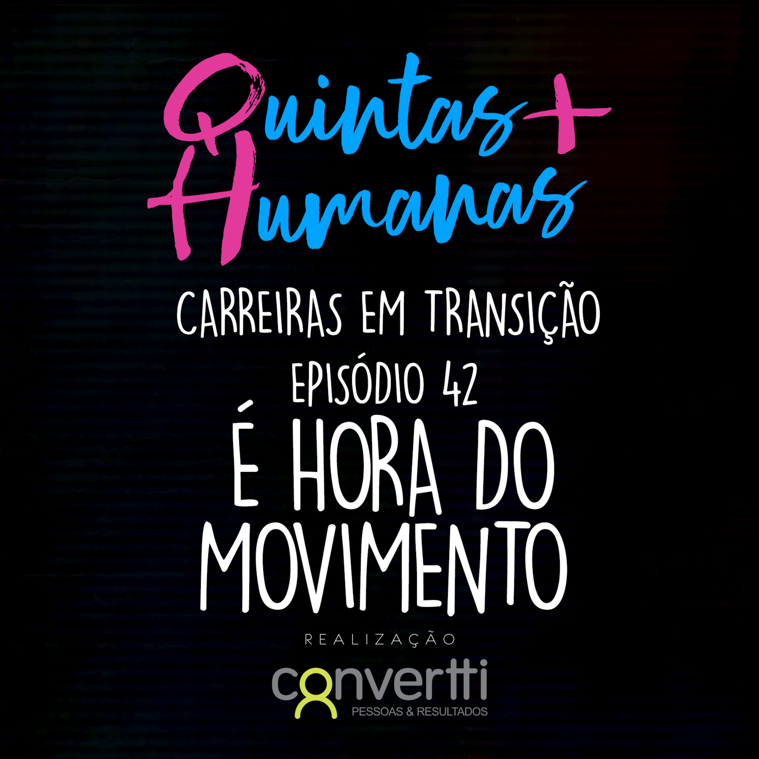 Quintas + Humanas