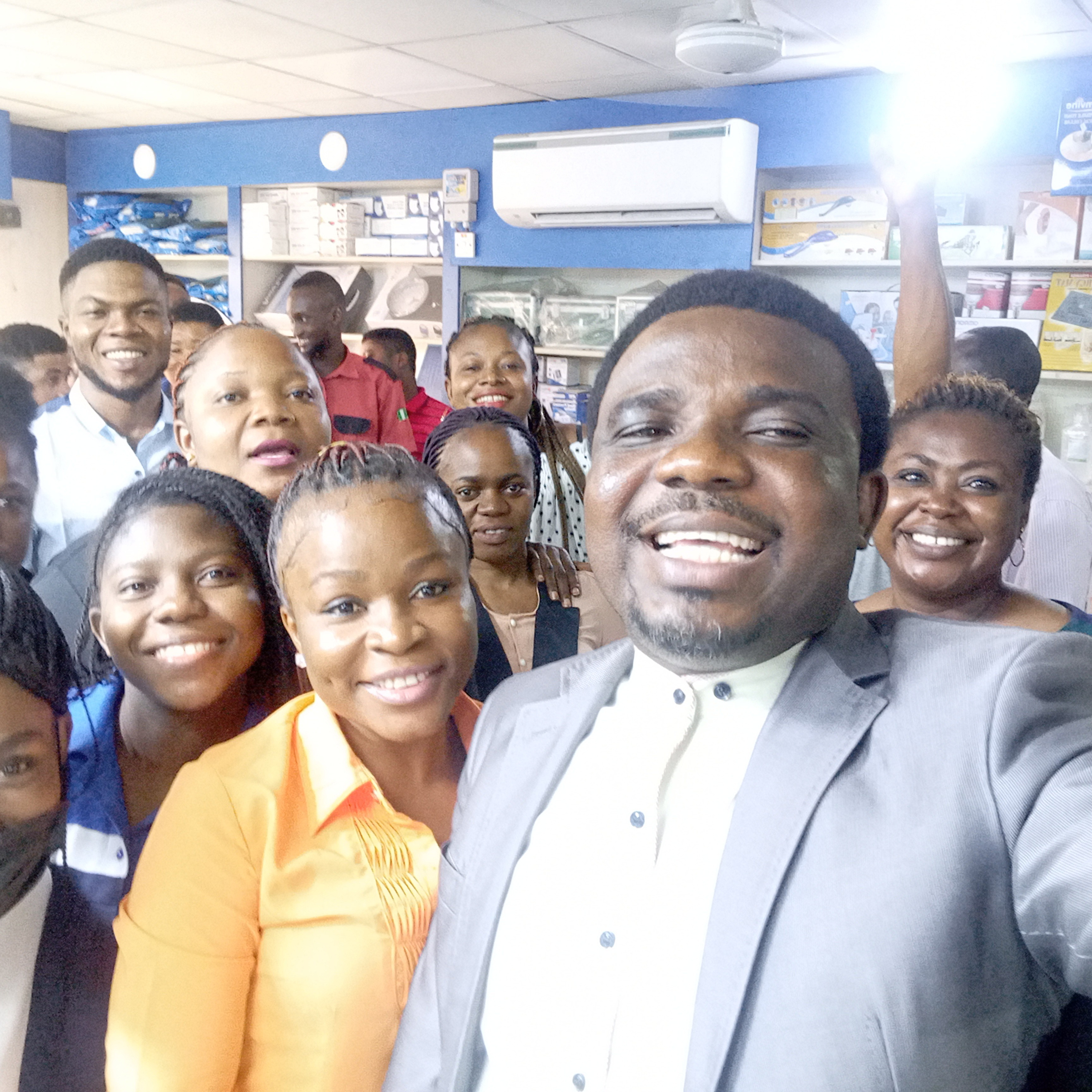 David C Ministries