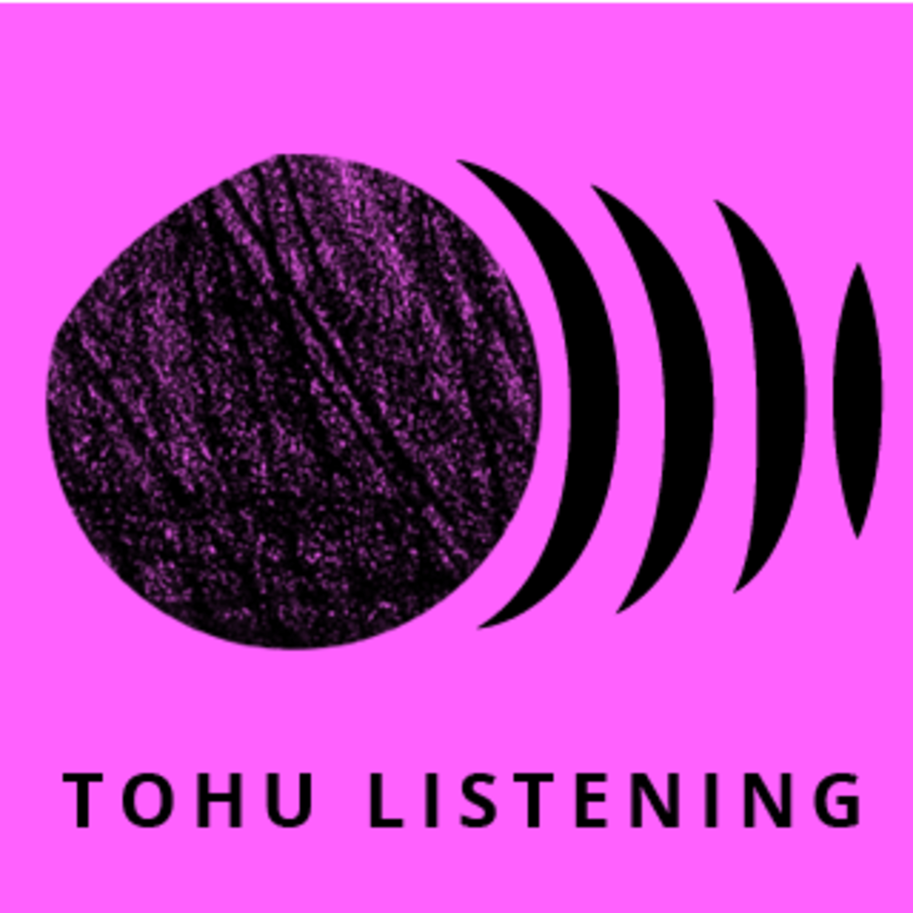 Tohu Podcast