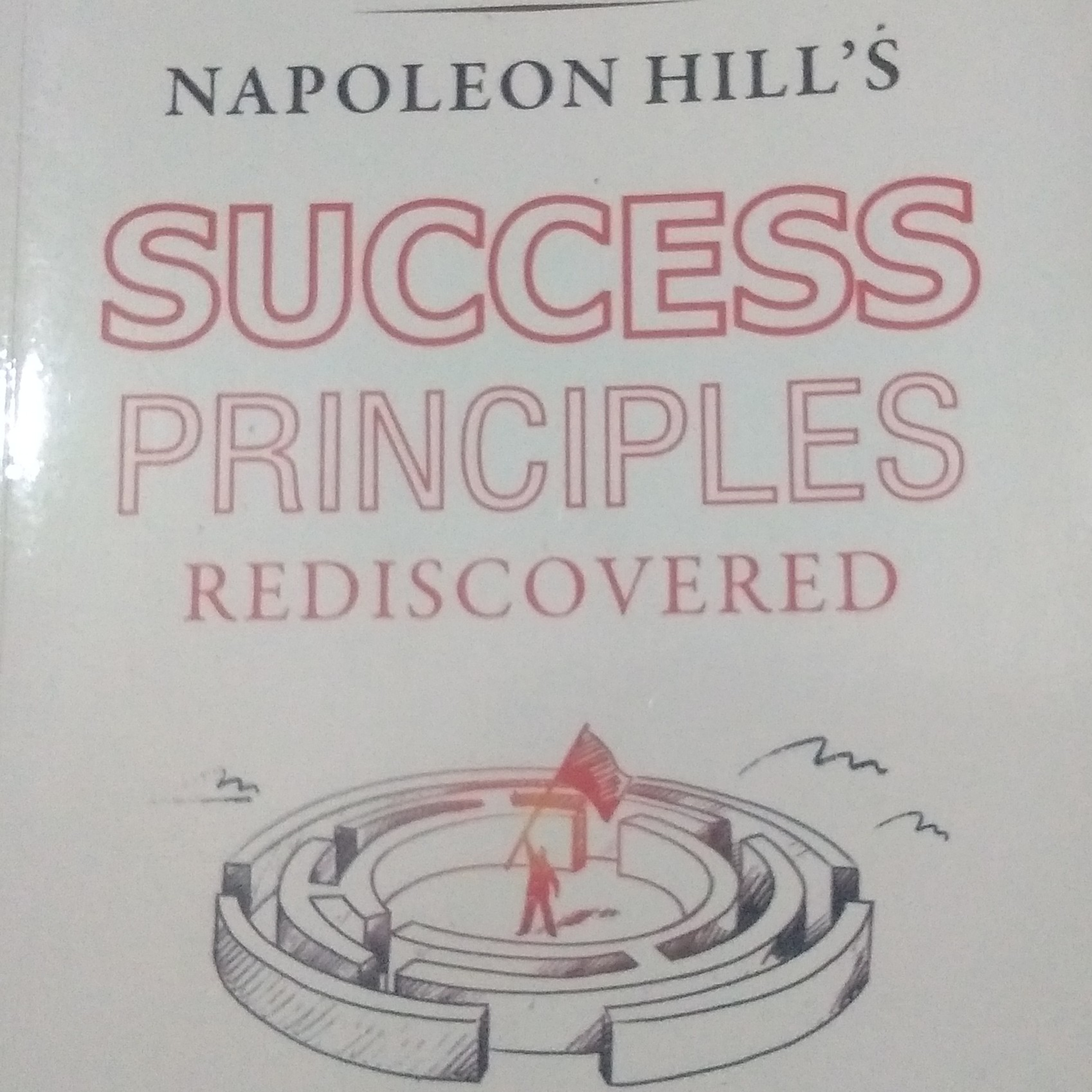 Motivational books read