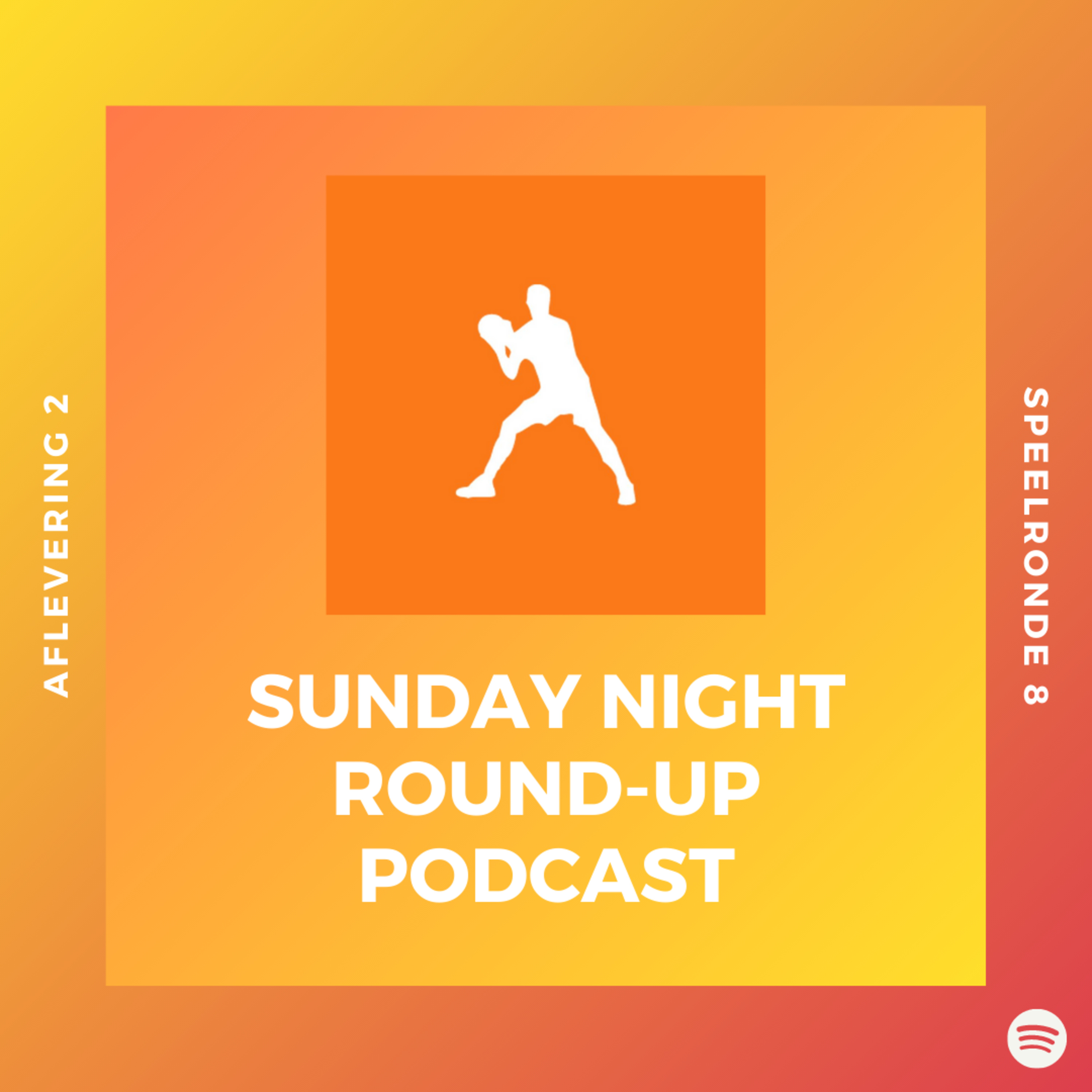 De NLKorfbal Podcast