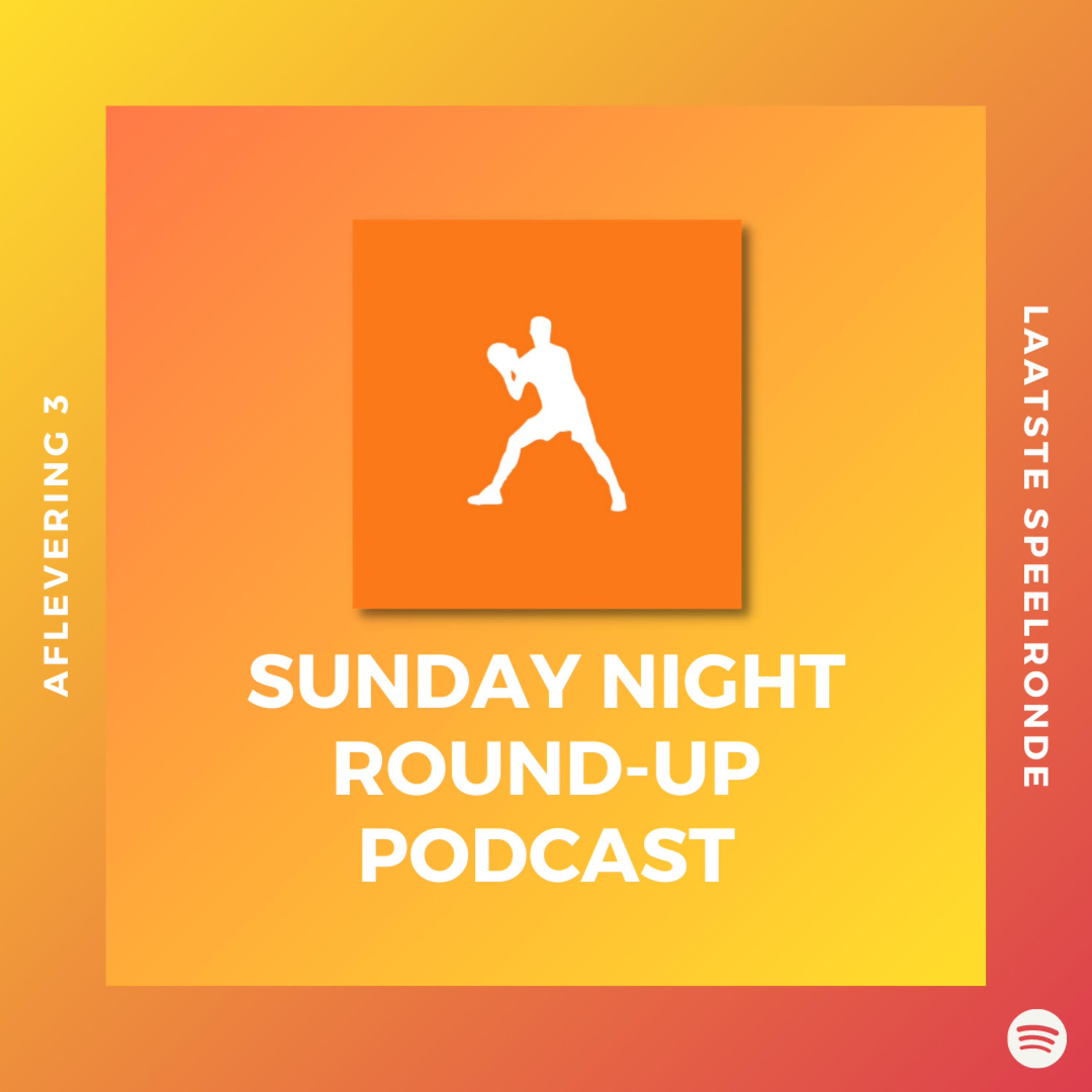 De NLKorfbal Podcast
