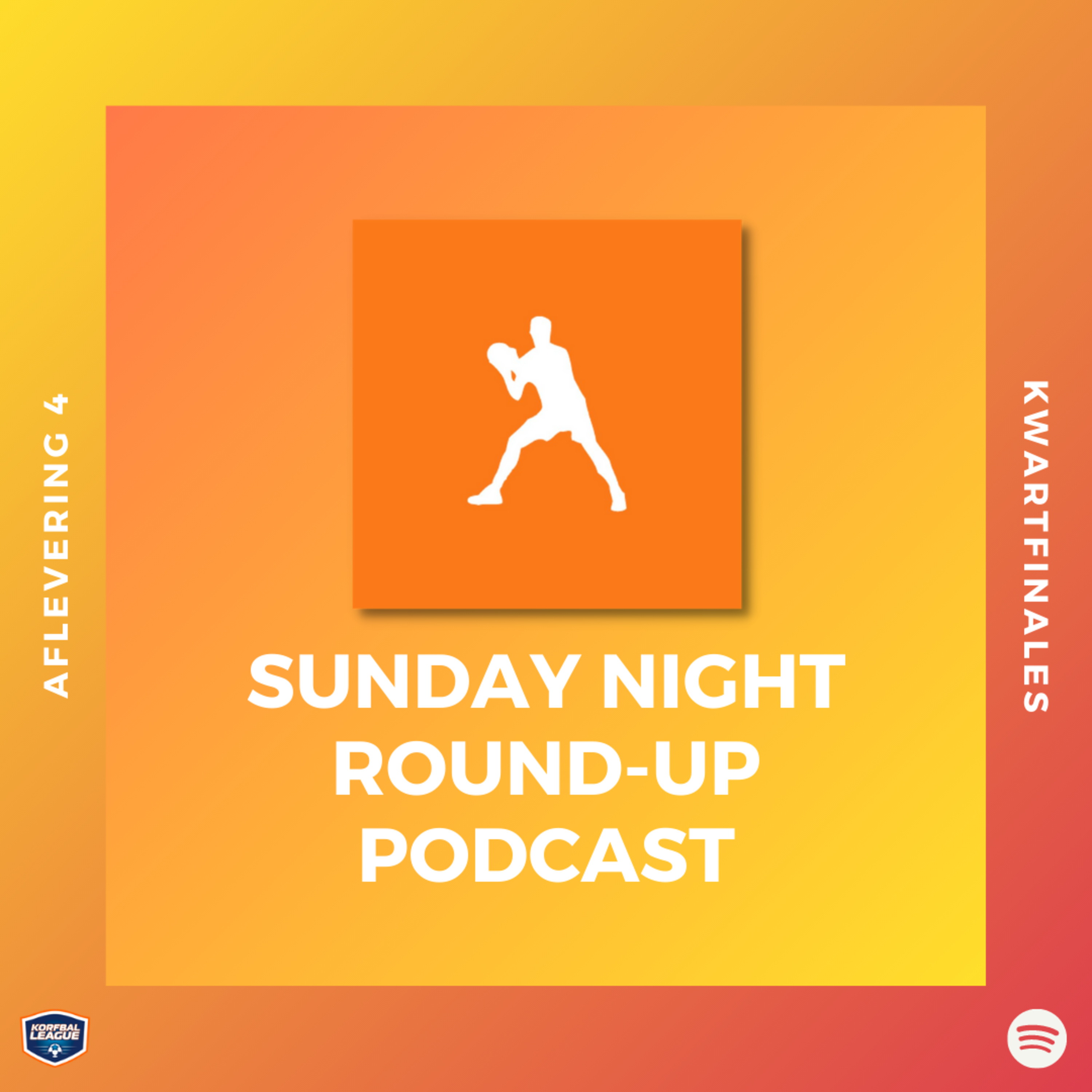De NLKorfbal Podcast