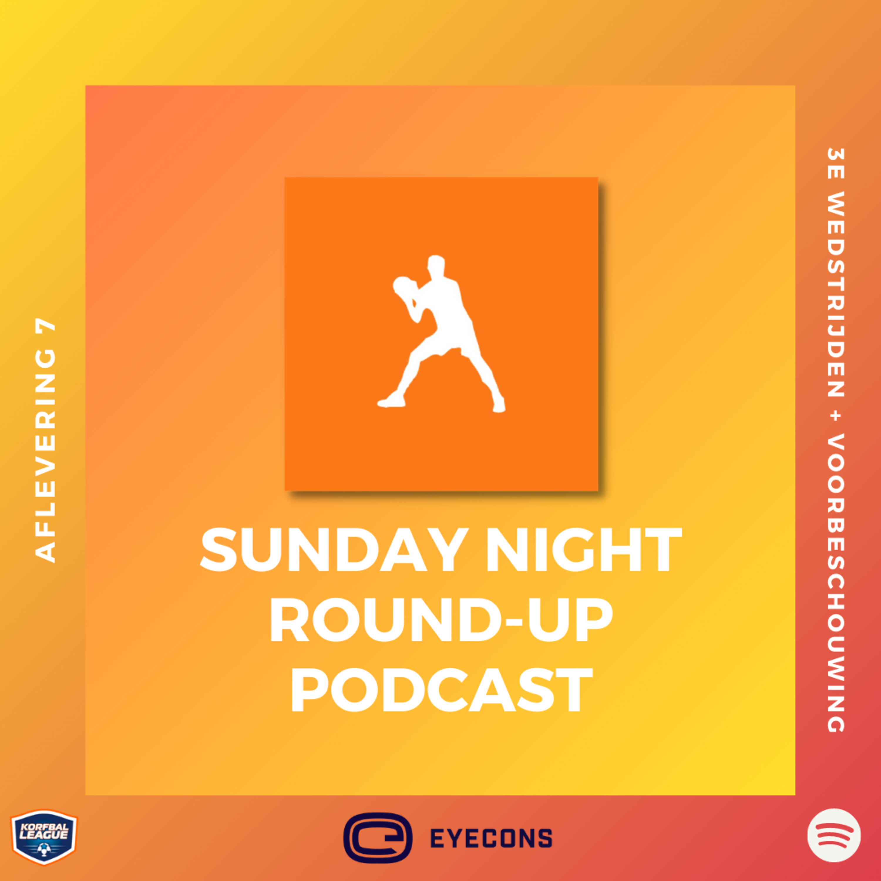 De NLKorfbal Podcast