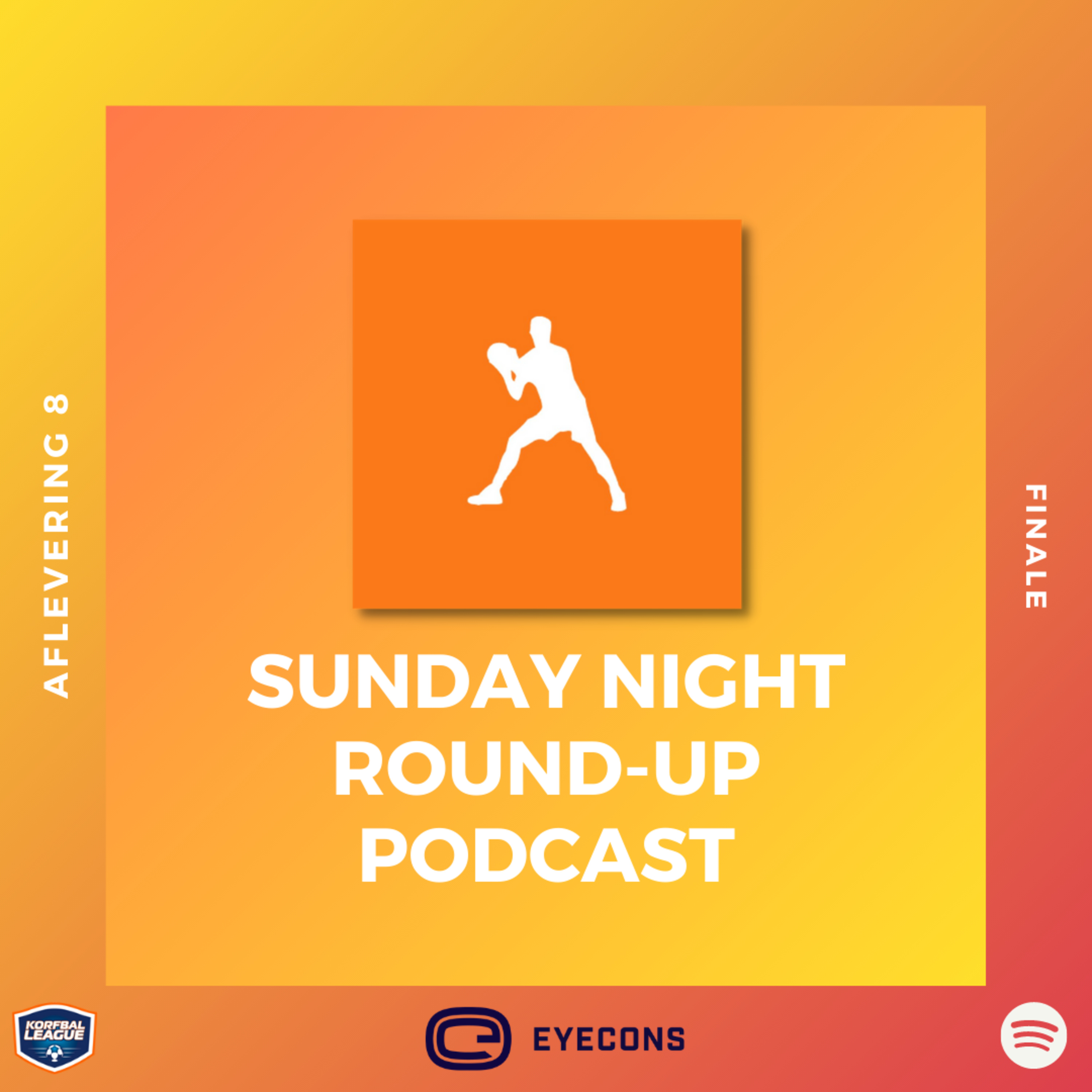 De NLKorfbal Podcast