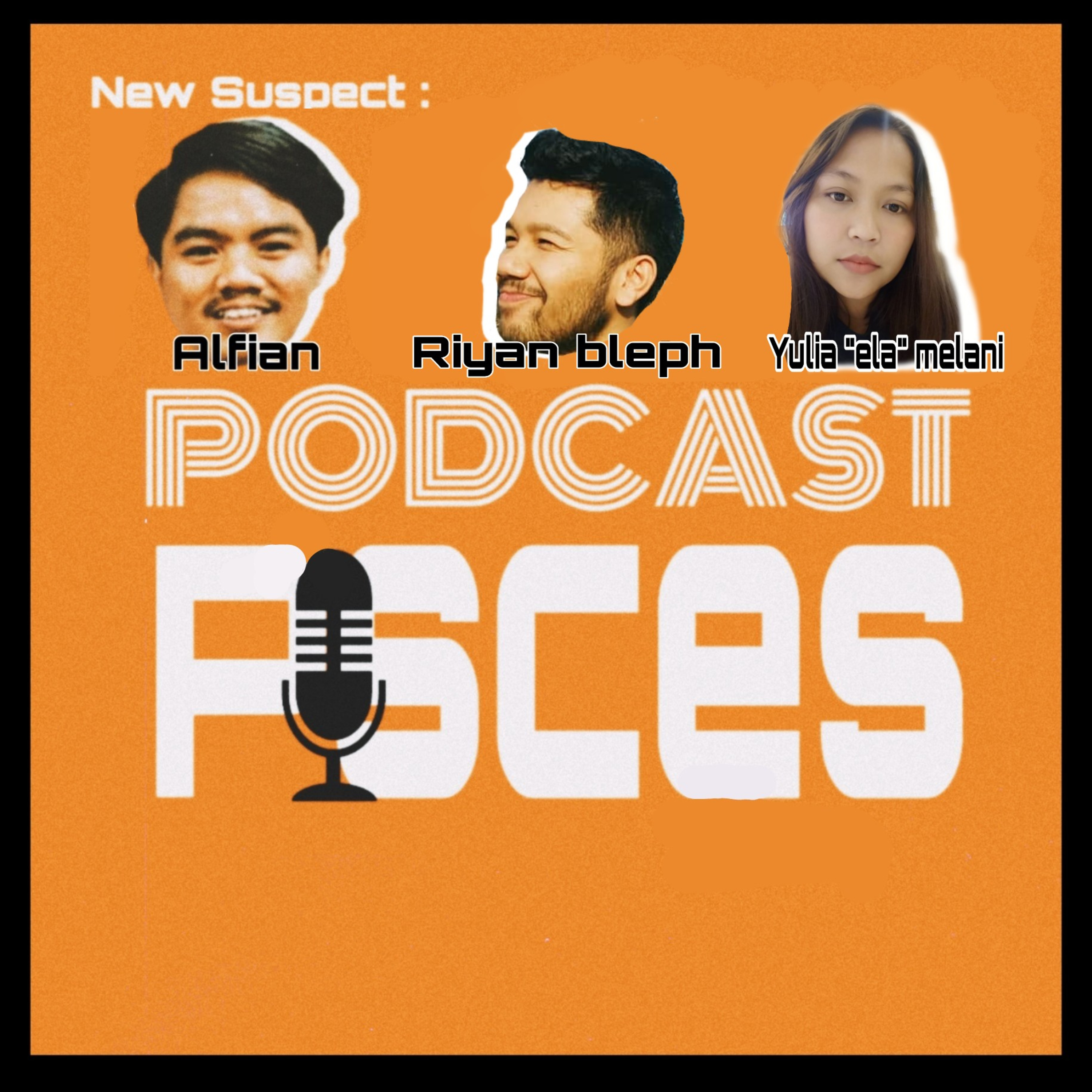 PODCAST PISCES