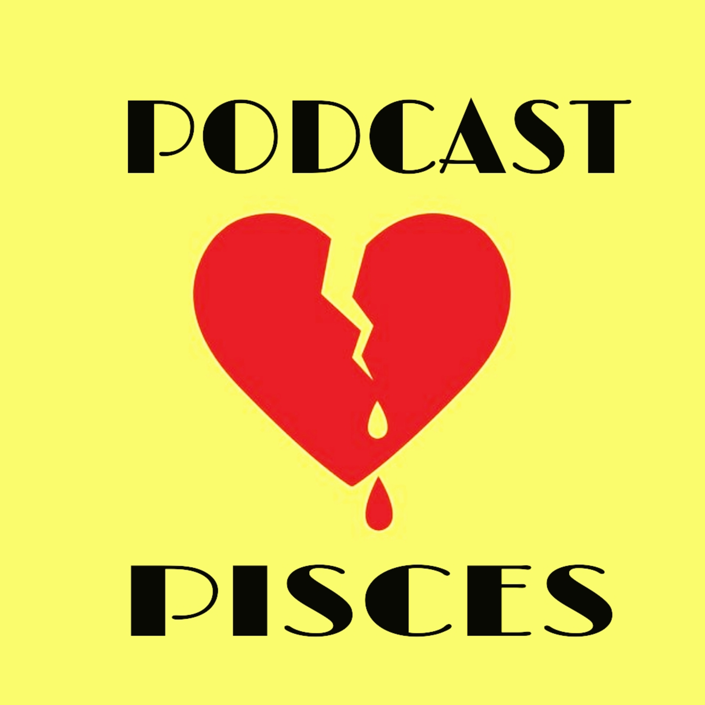PODCAST PISCES