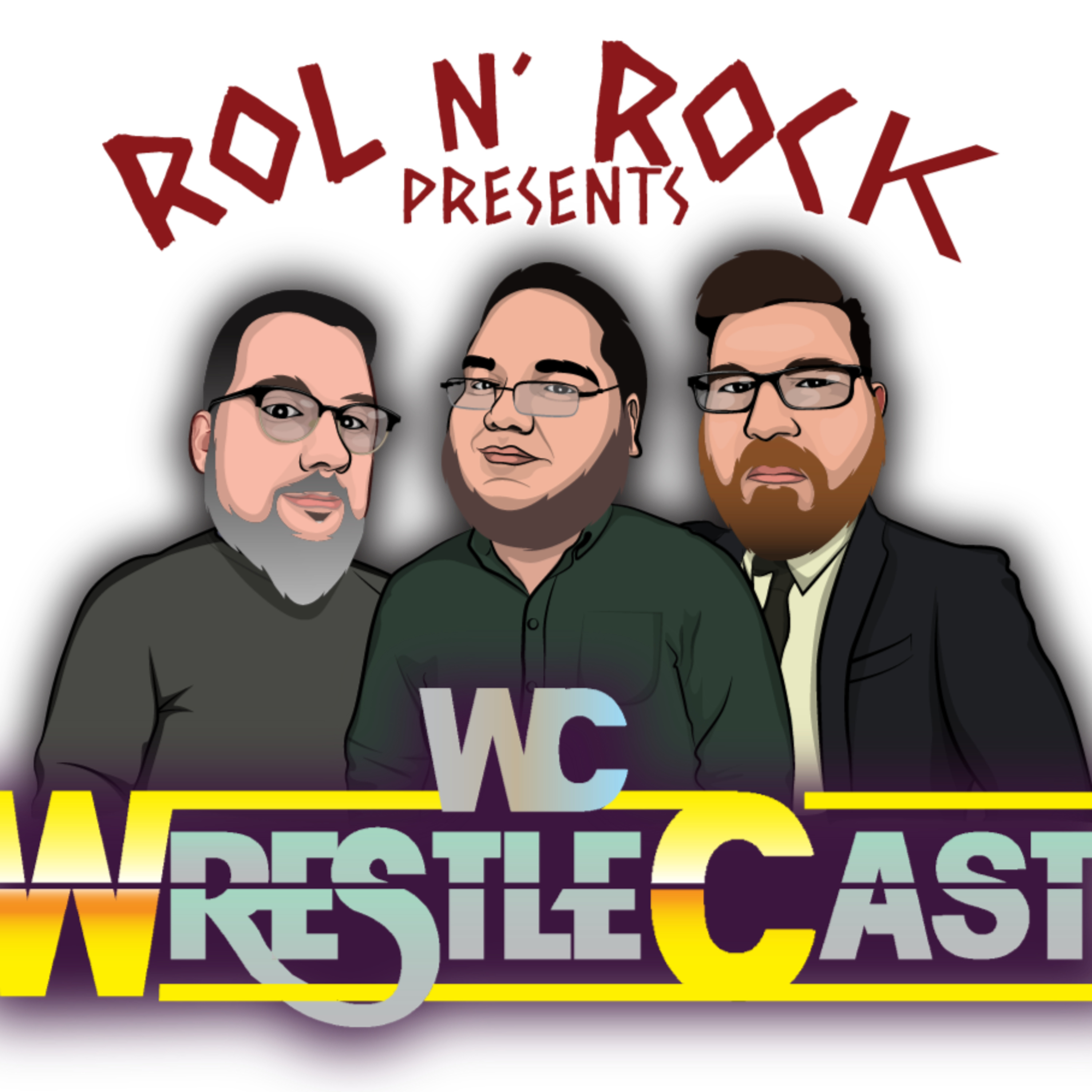 Rol n\' Rock Cast