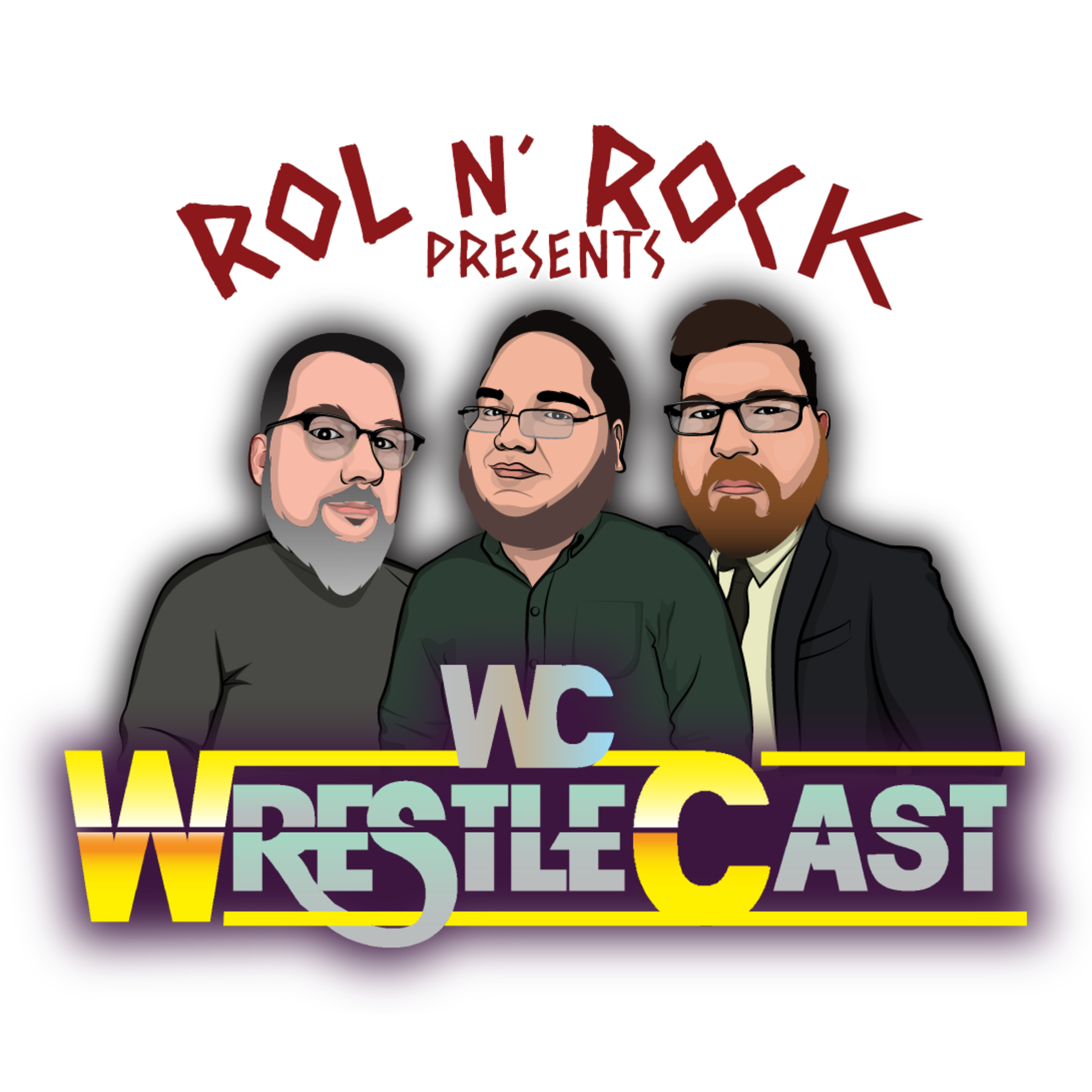 Horror Themed Wrestling Gimmicks
