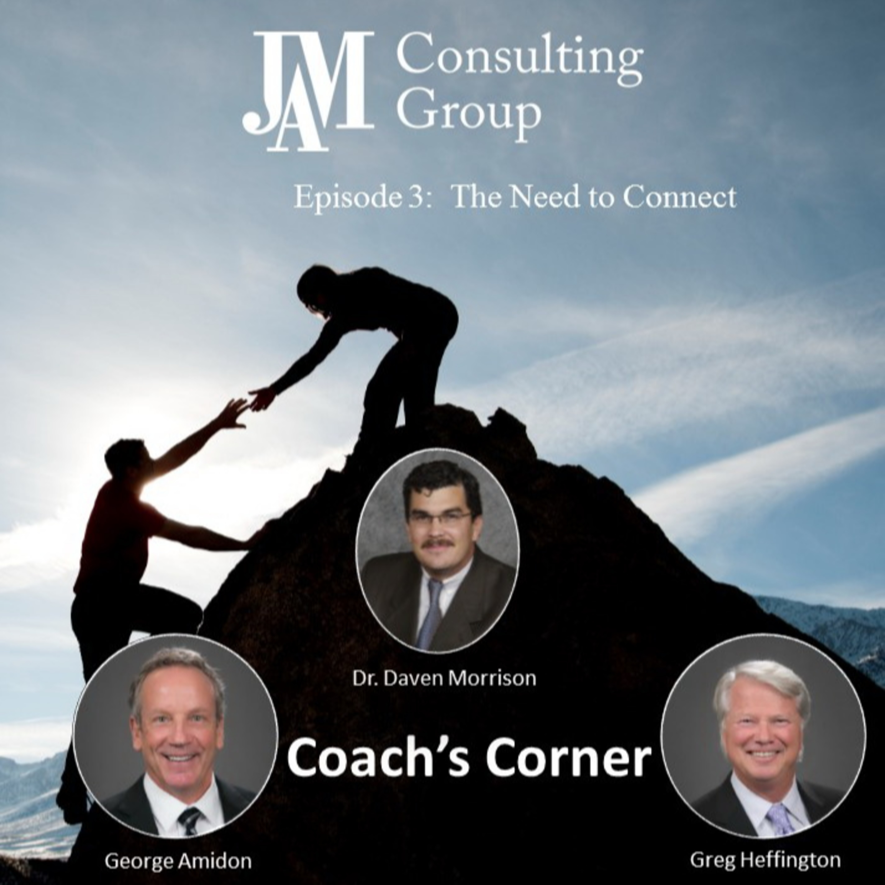 JAM Consulting\'s Coach\'s Corner