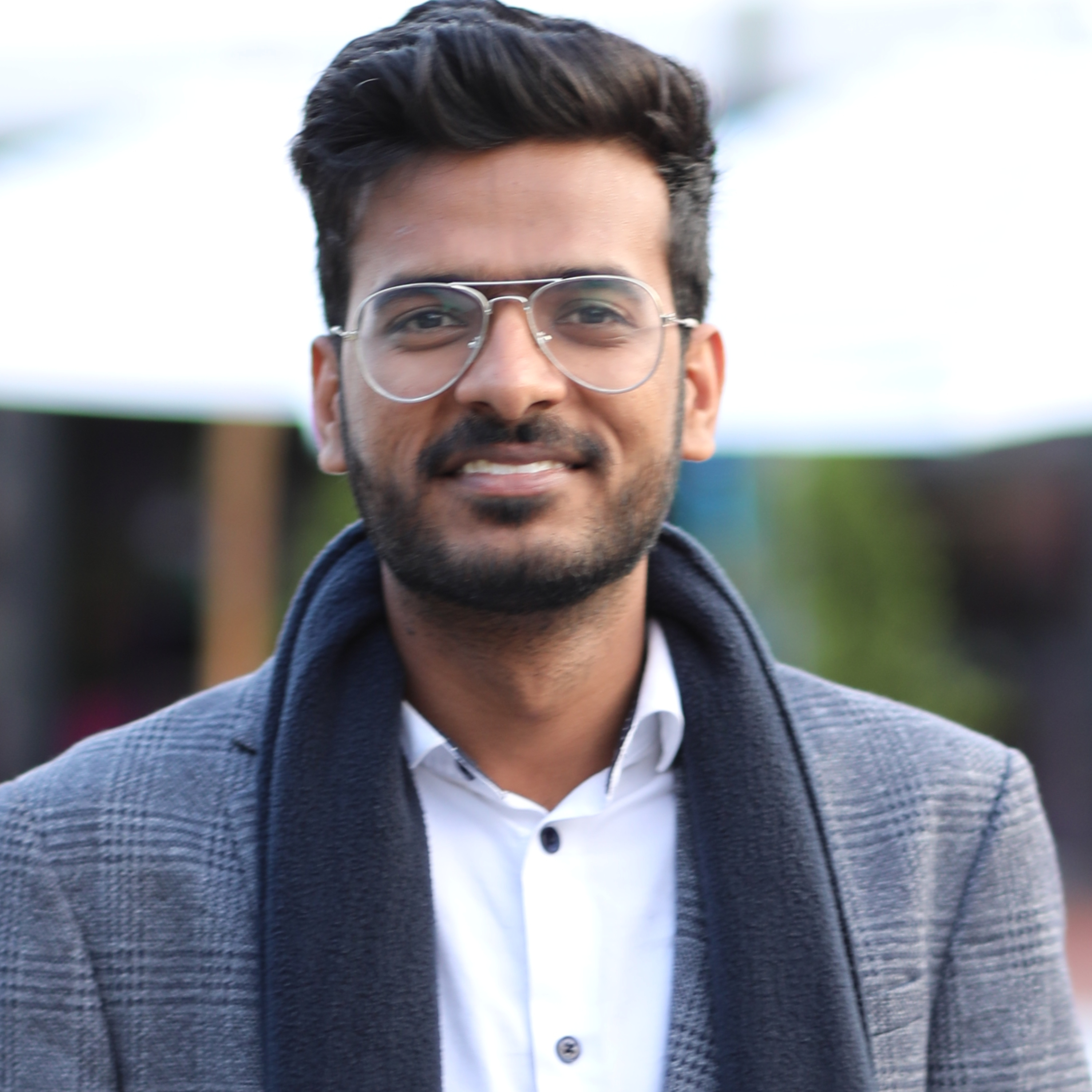 Manoj Speaks