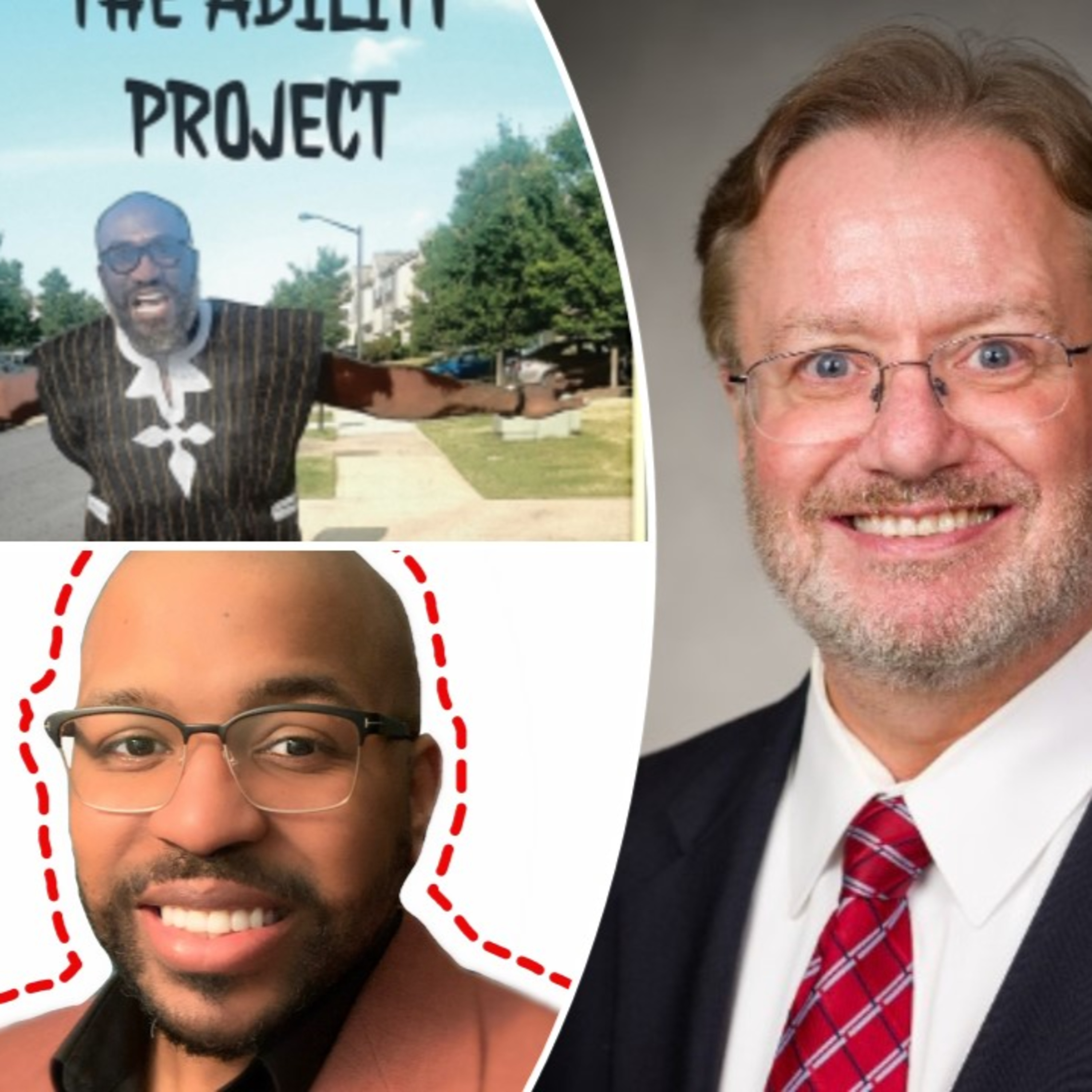 THE ABILITY PROJECT
