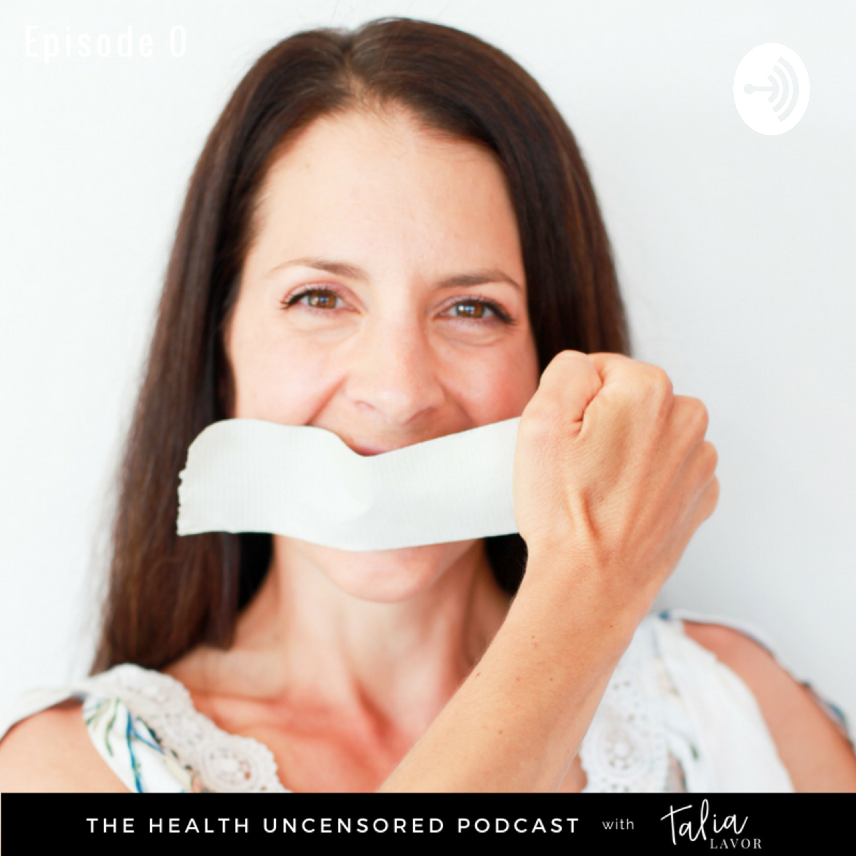 Episode 03: Finding Balance, Flexibility and an Open Mind in Your Health episode artwork