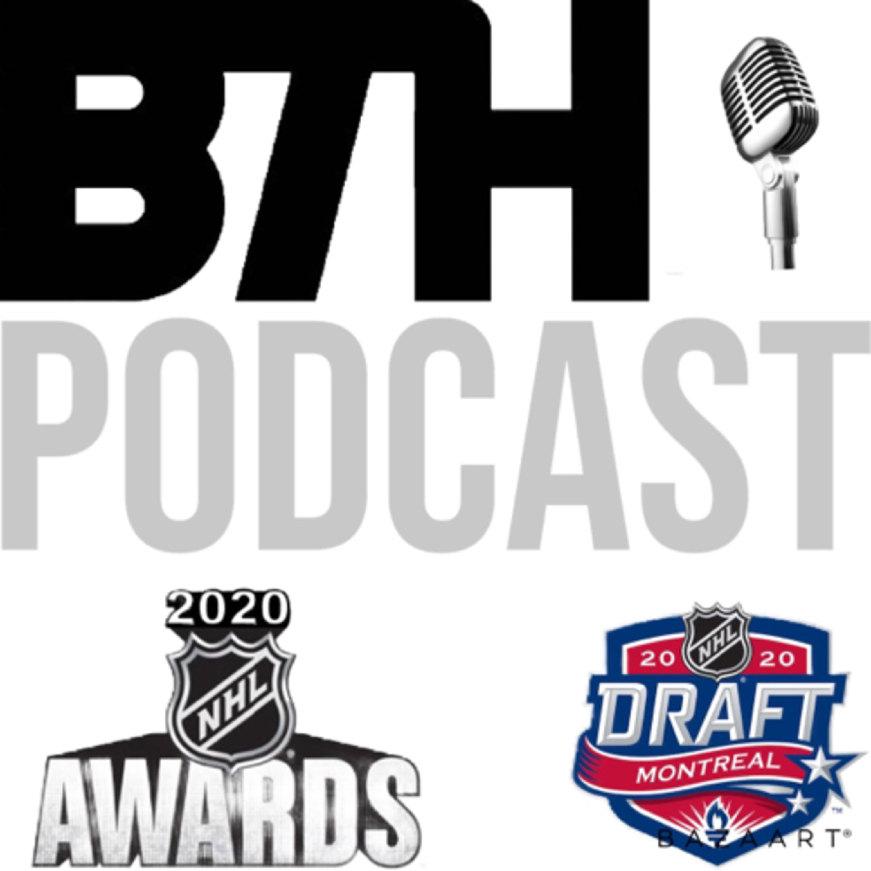 Broalie Talks Hockey