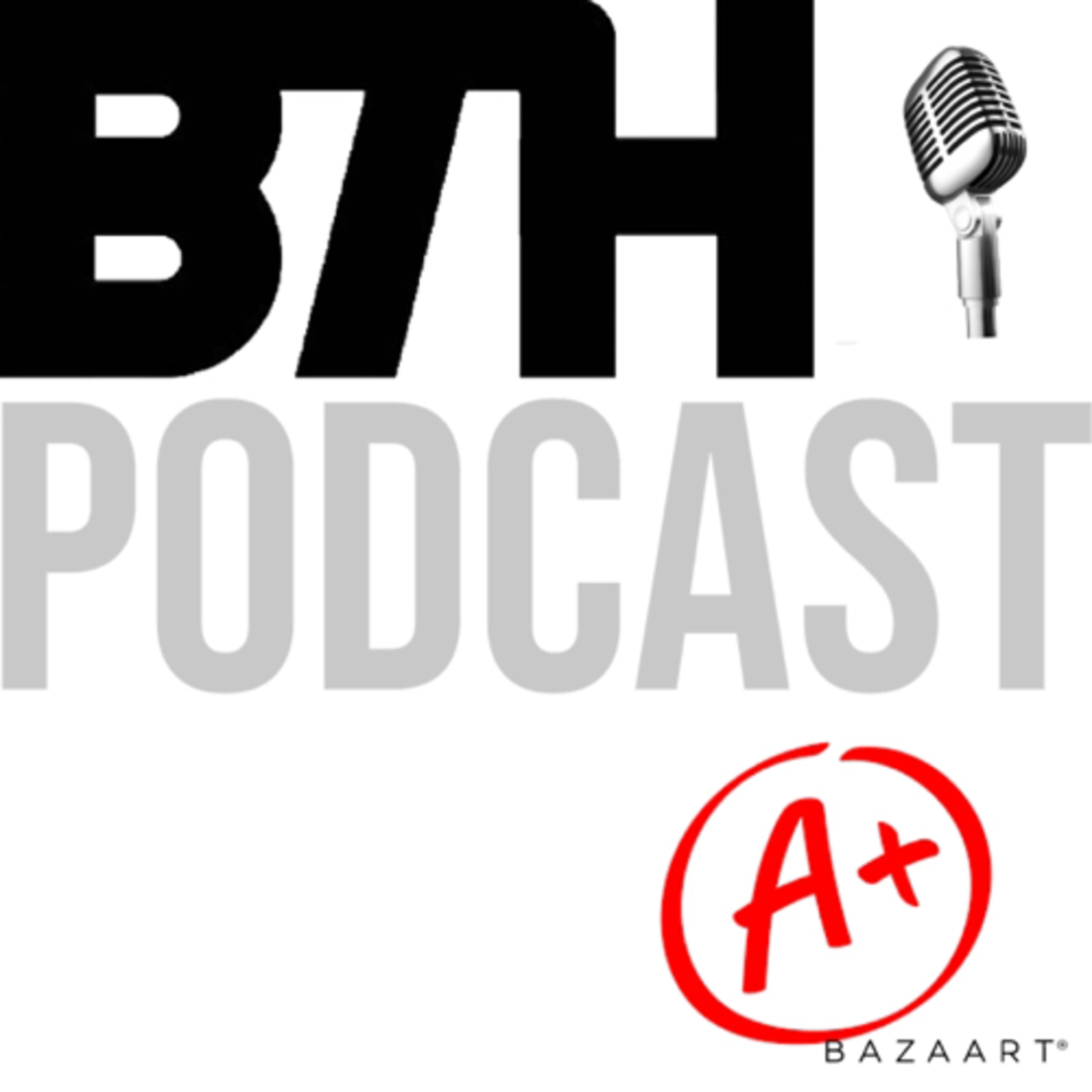 Broalie Talks Hockey