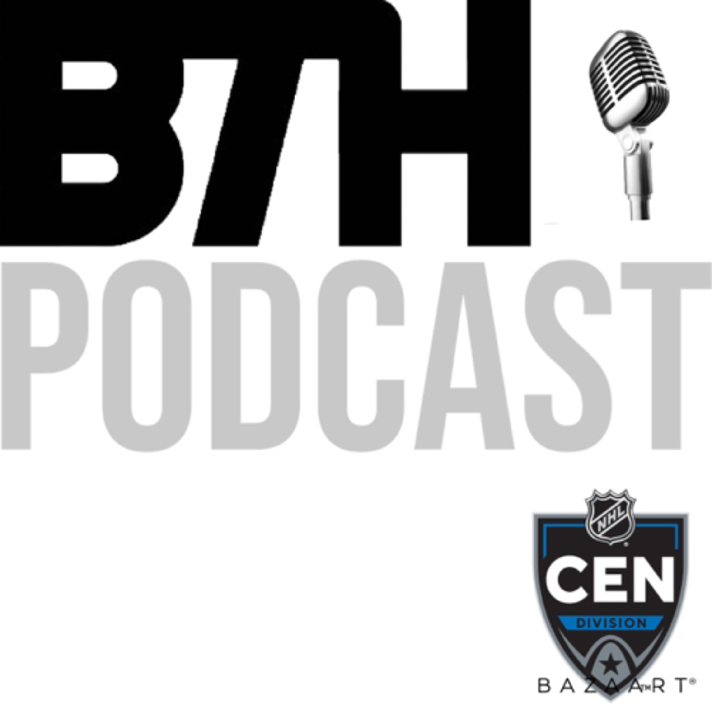 Broalie Talks Hockey