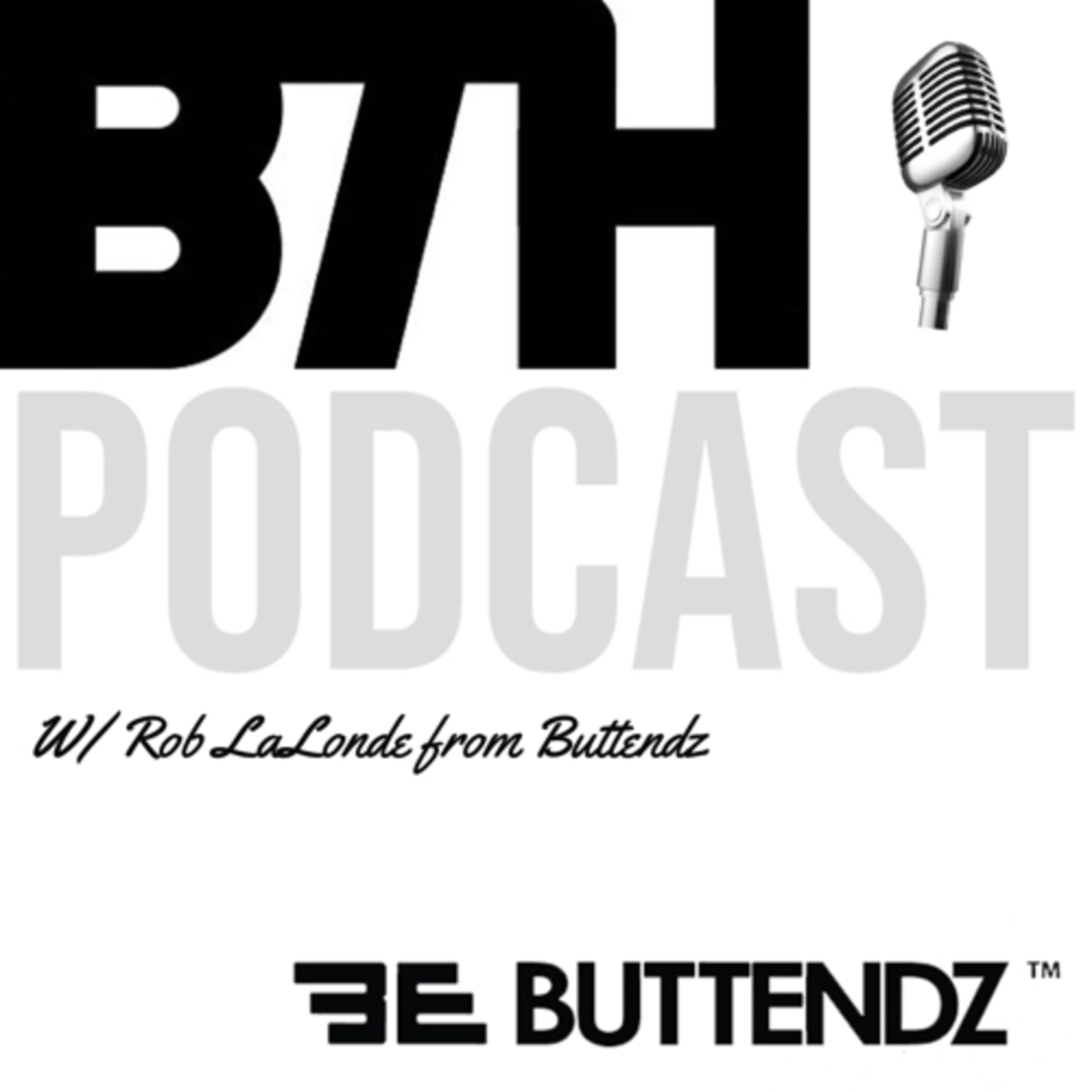 Broalie Talks Hockey