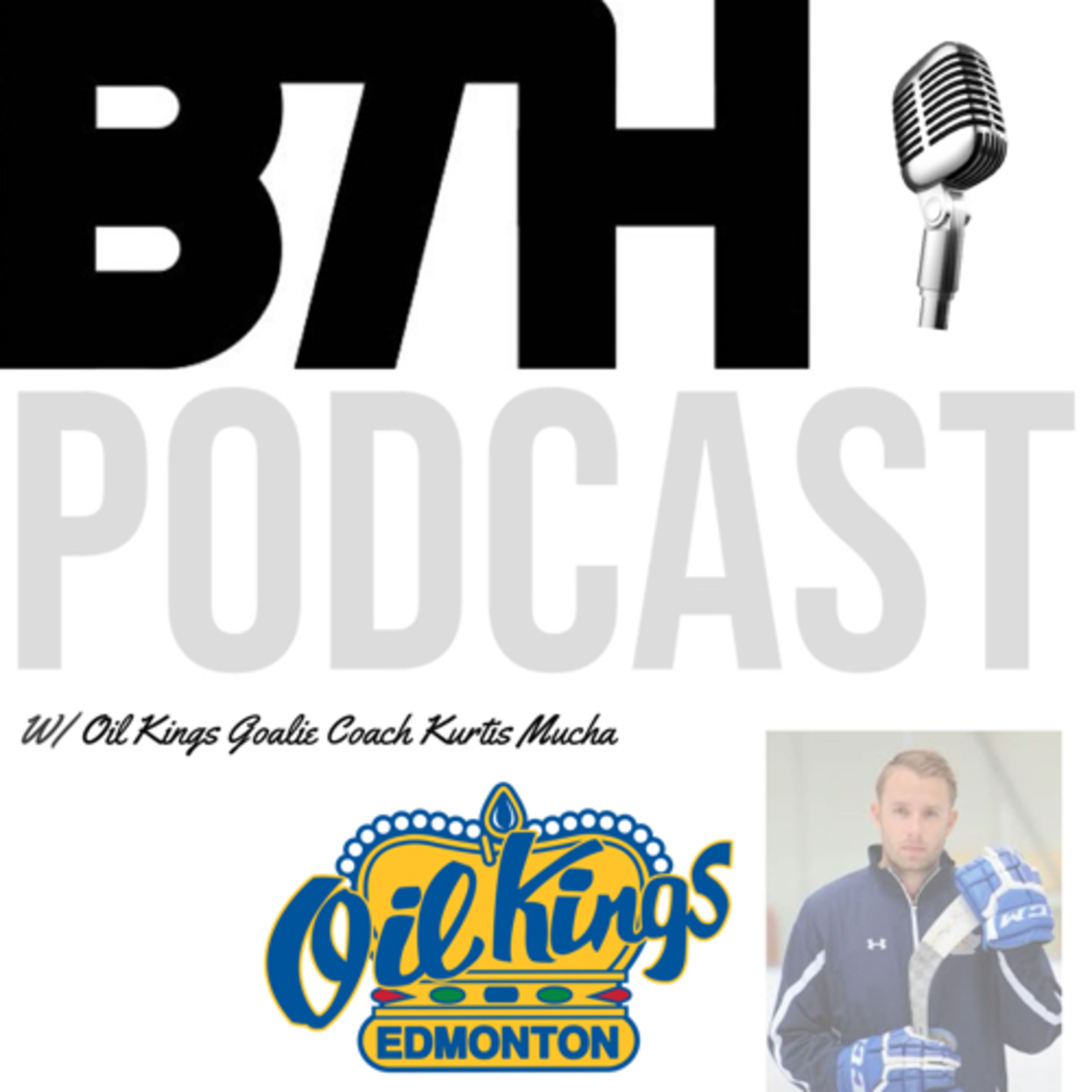 Broalie Talks Hockey
