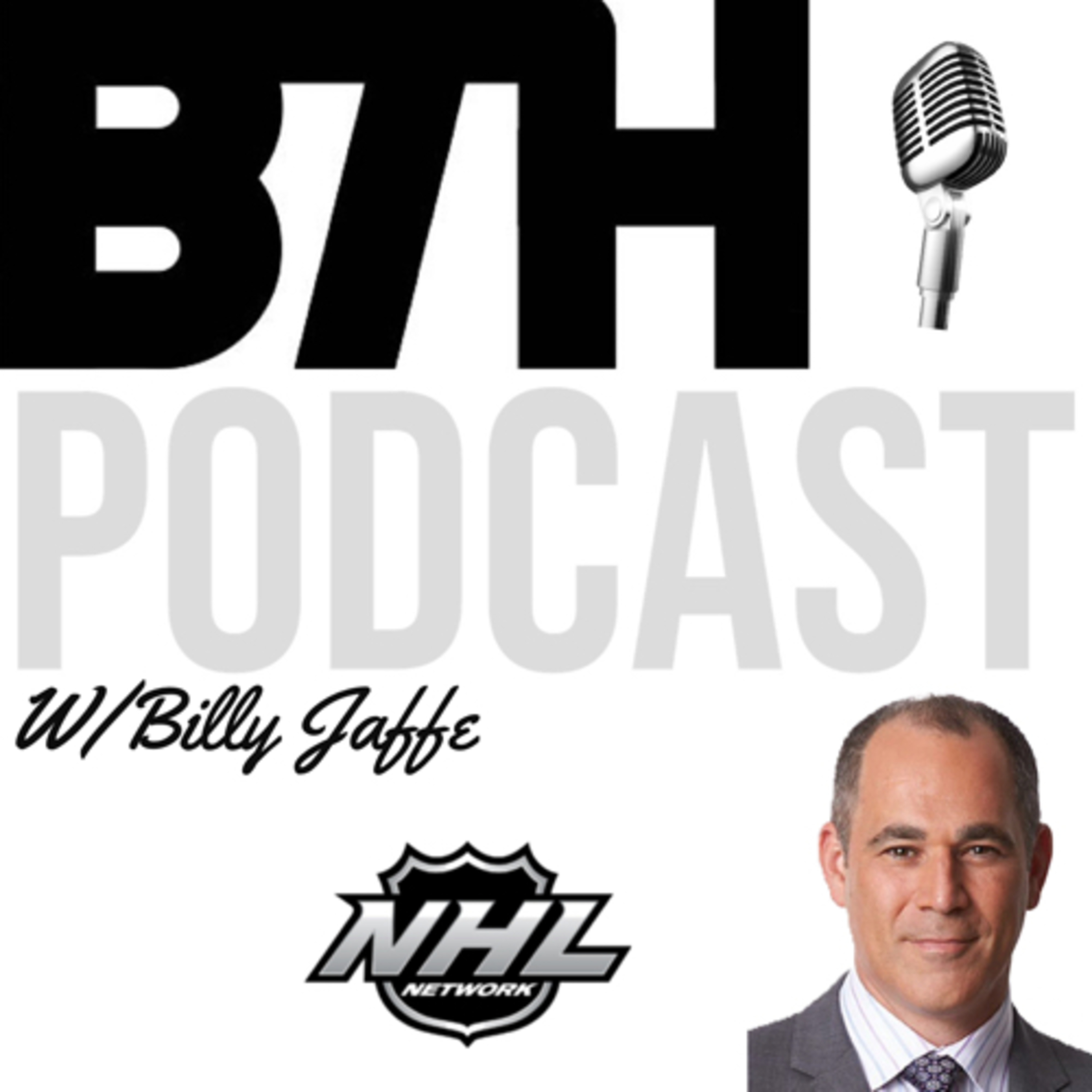 Broalie Talks Hockey