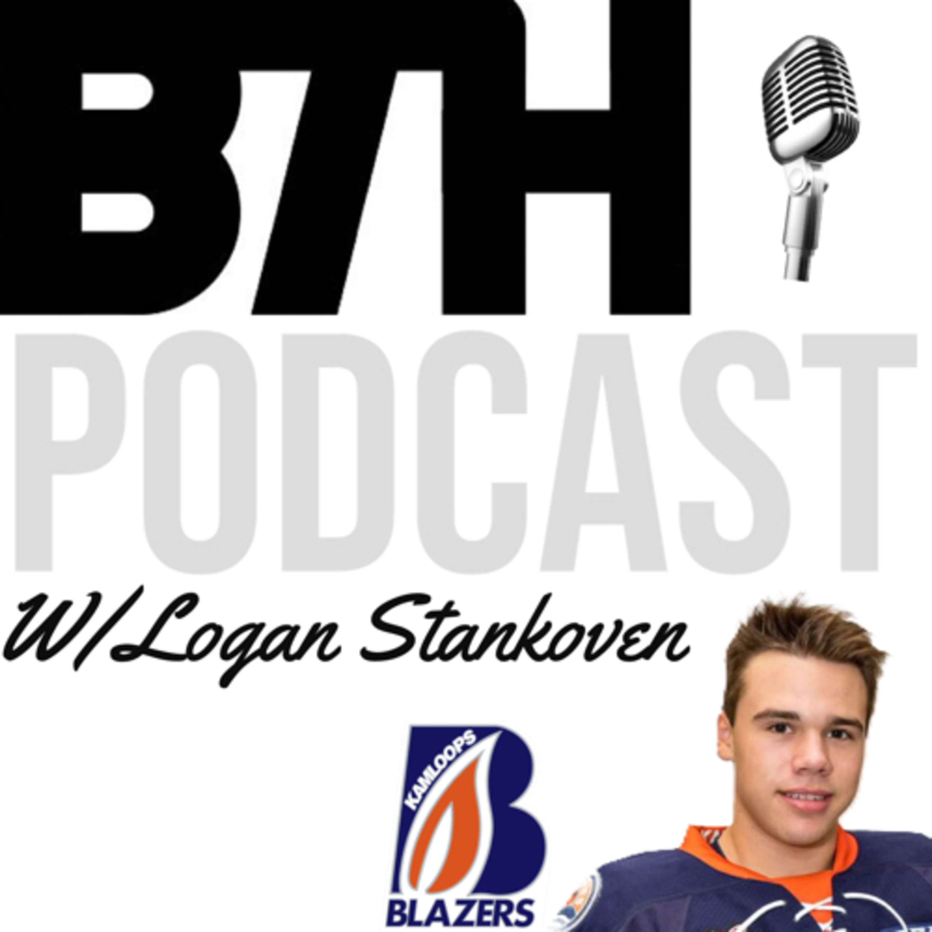 Broalie Talks Hockey