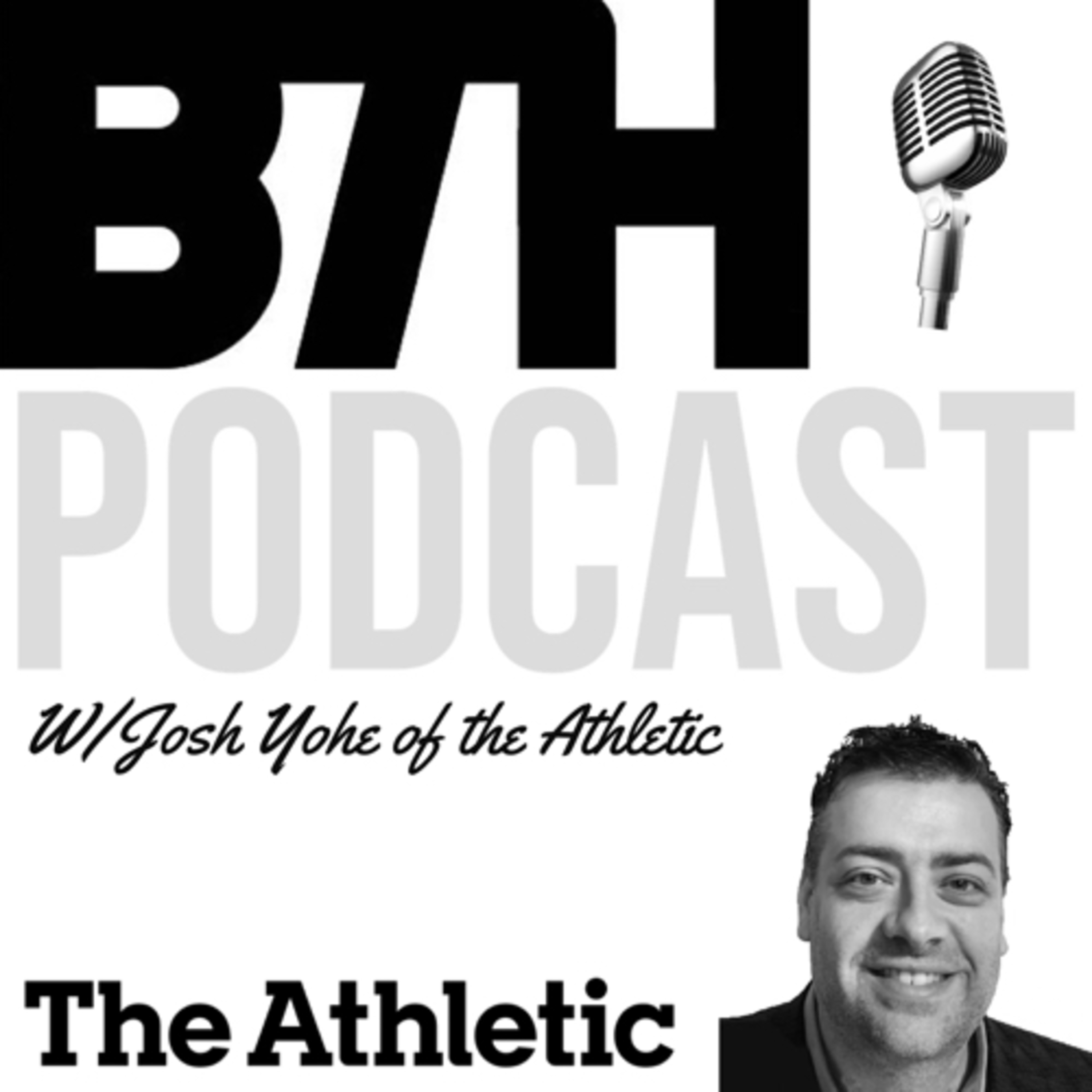 Broalie Talks Hockey