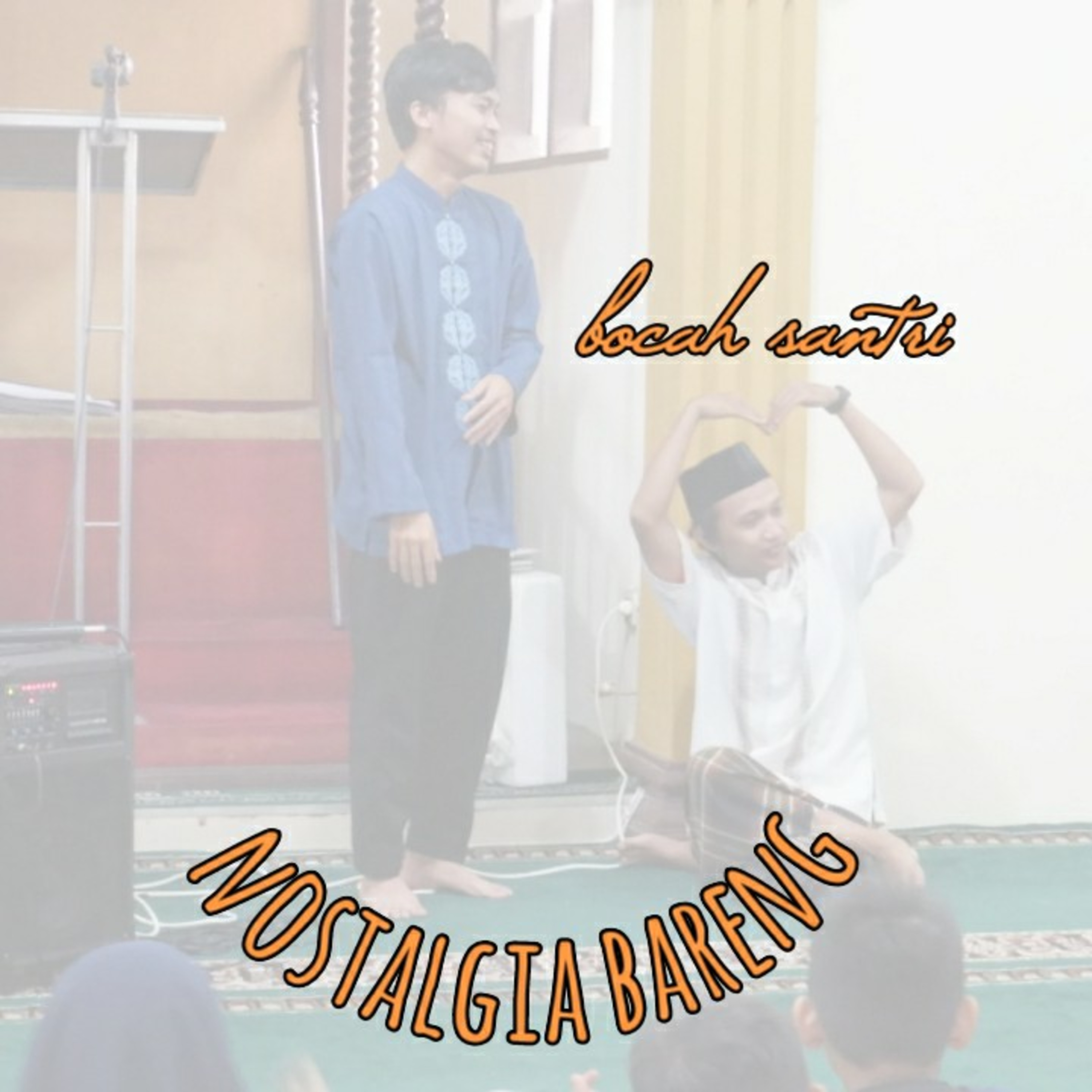 Podcast Ngeluh Pekerja Indonesia