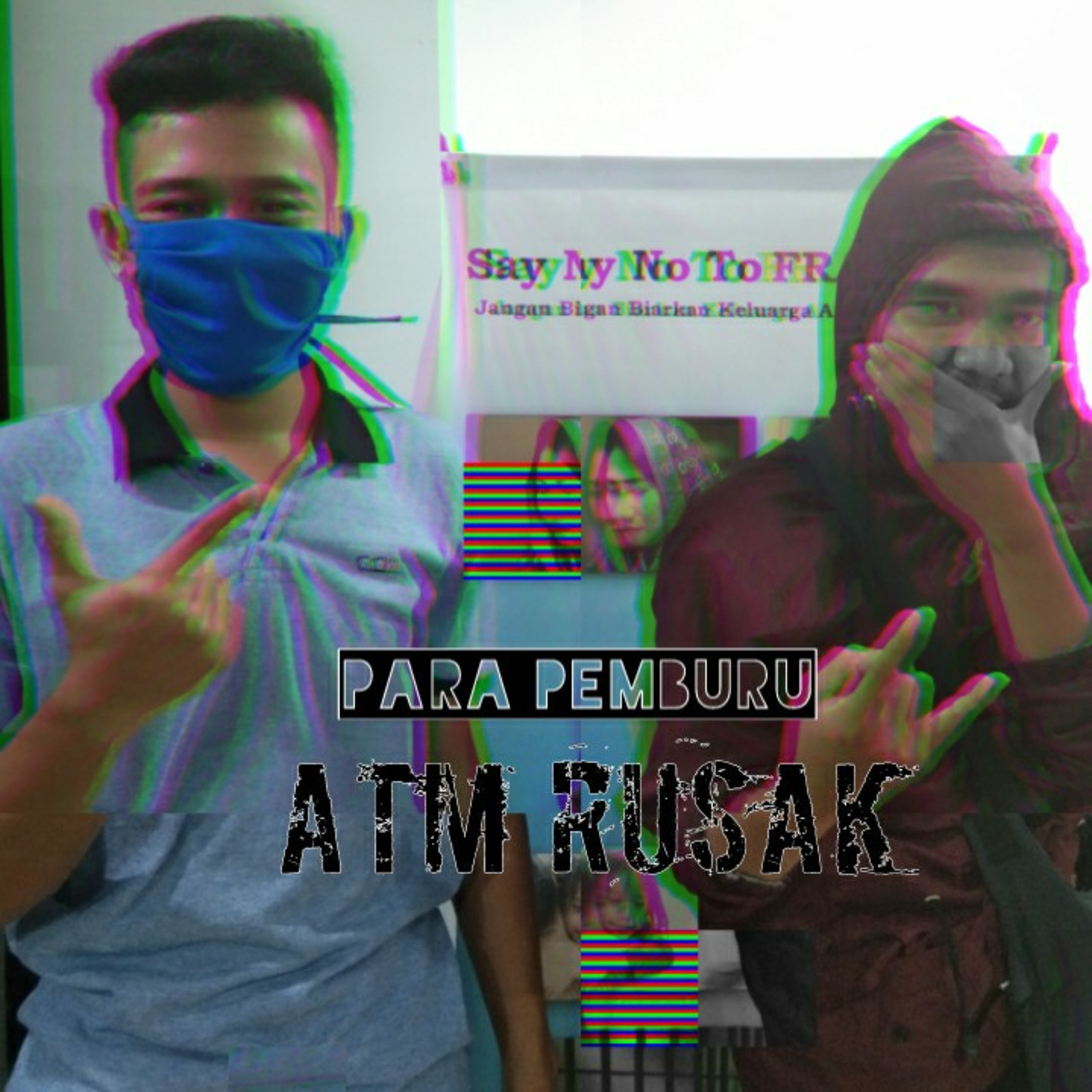 Podcast Ngeluh Pekerja Indonesia