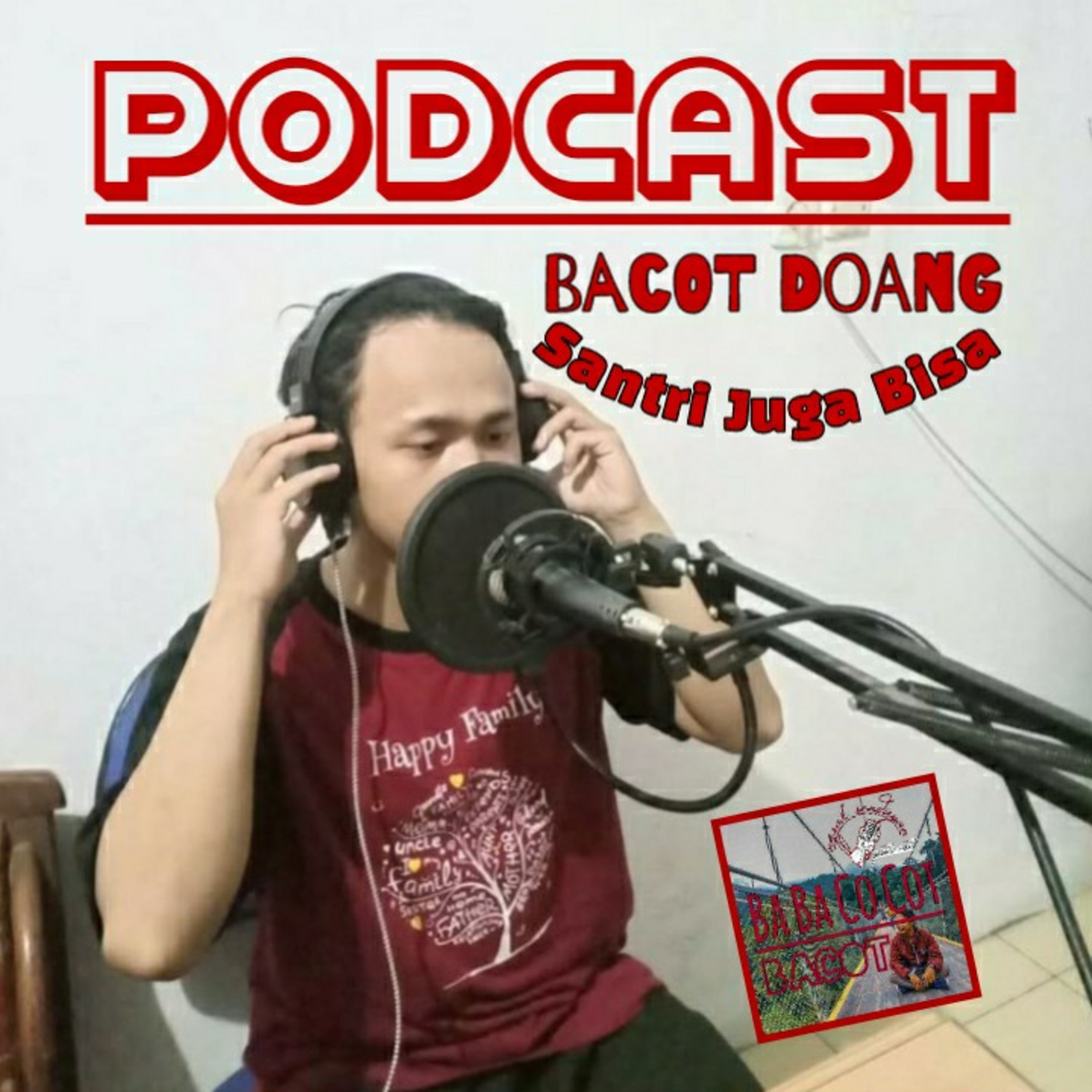 Podcast Ngeluh Pekerja Indonesia