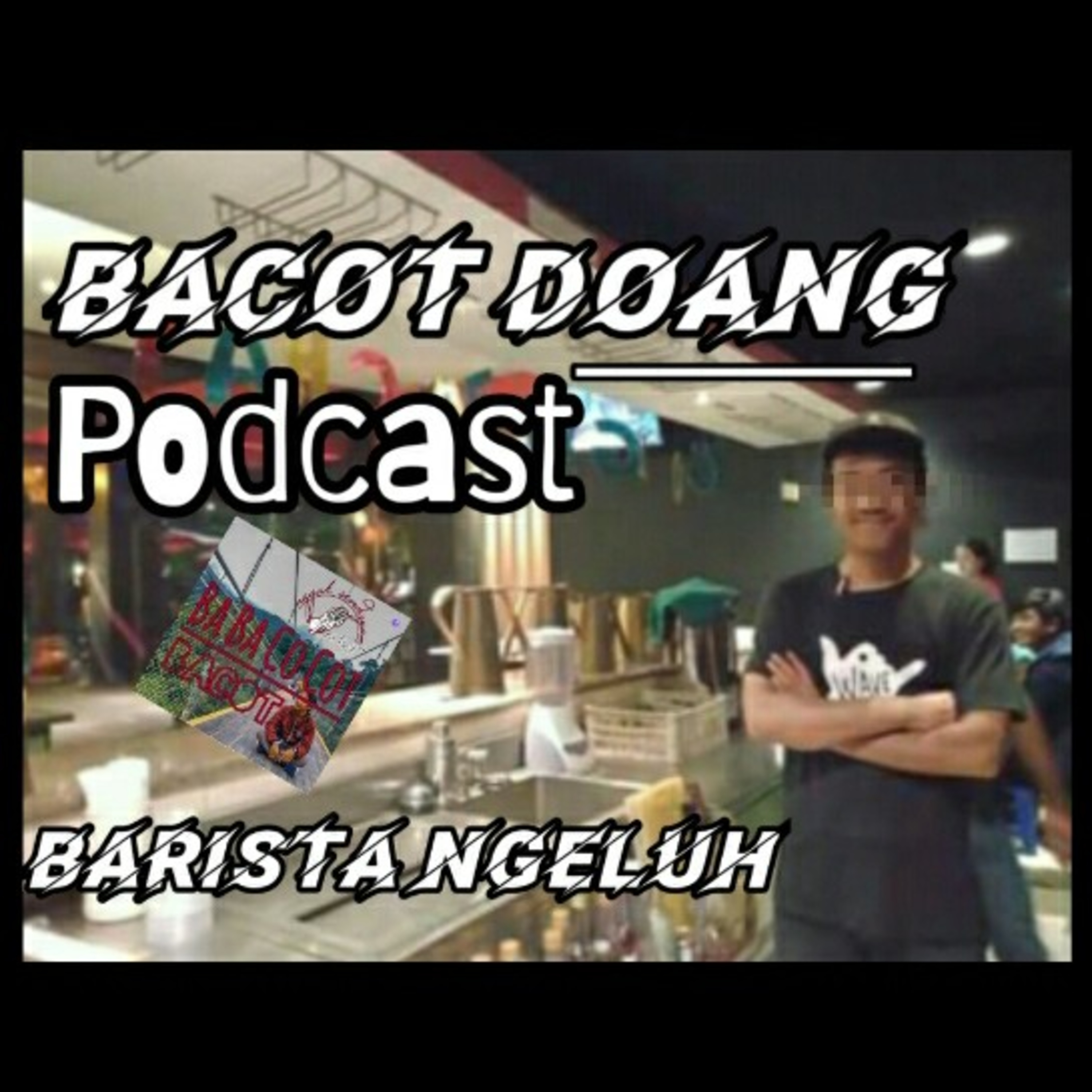 Podcast Ngeluh Pekerja Indonesia