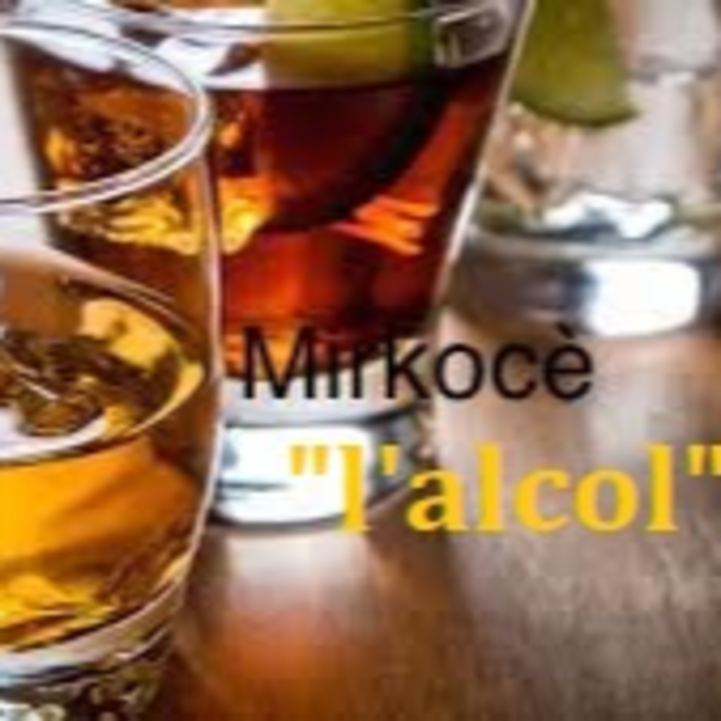 Seripod & Mirkocè