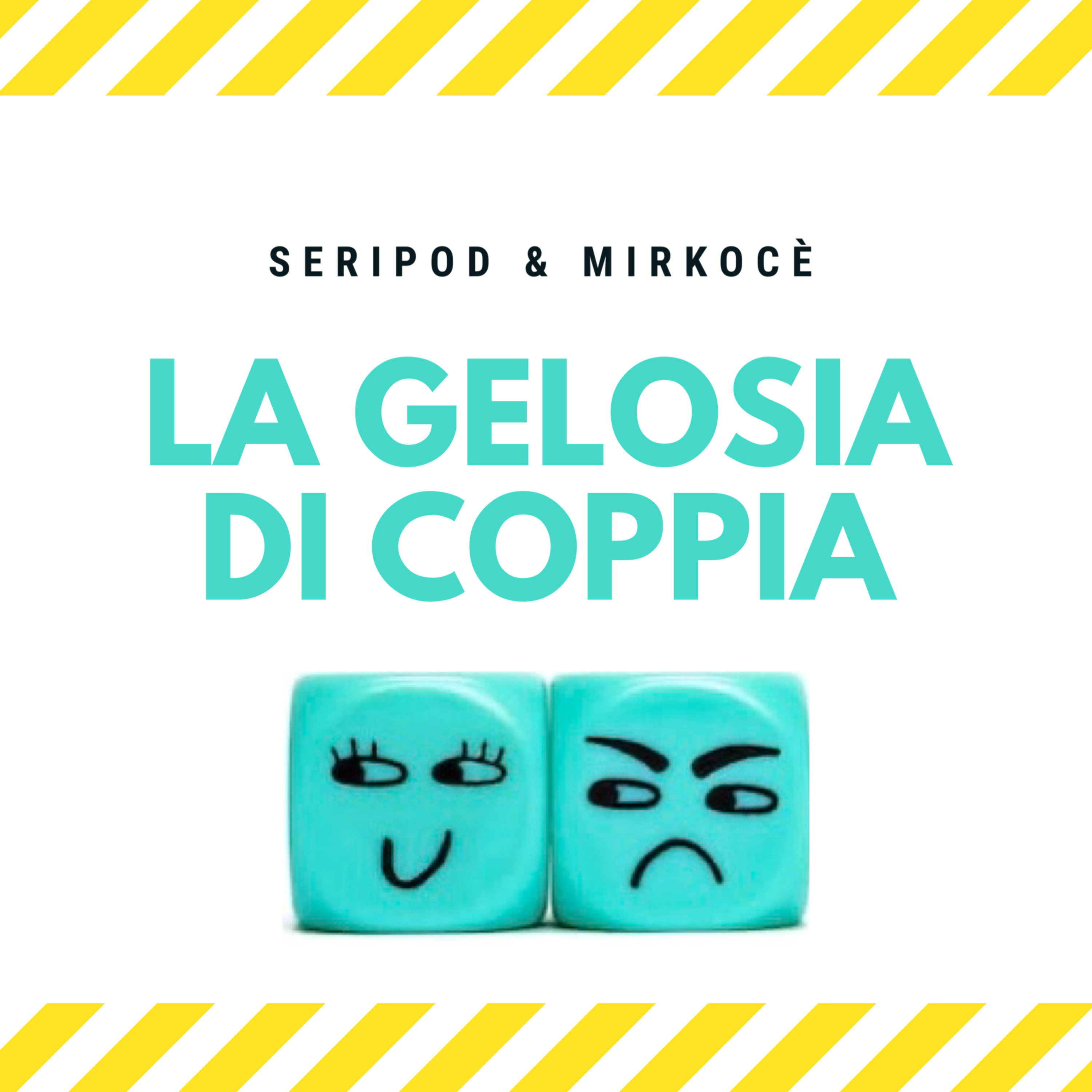 Seripod & Mirkocè