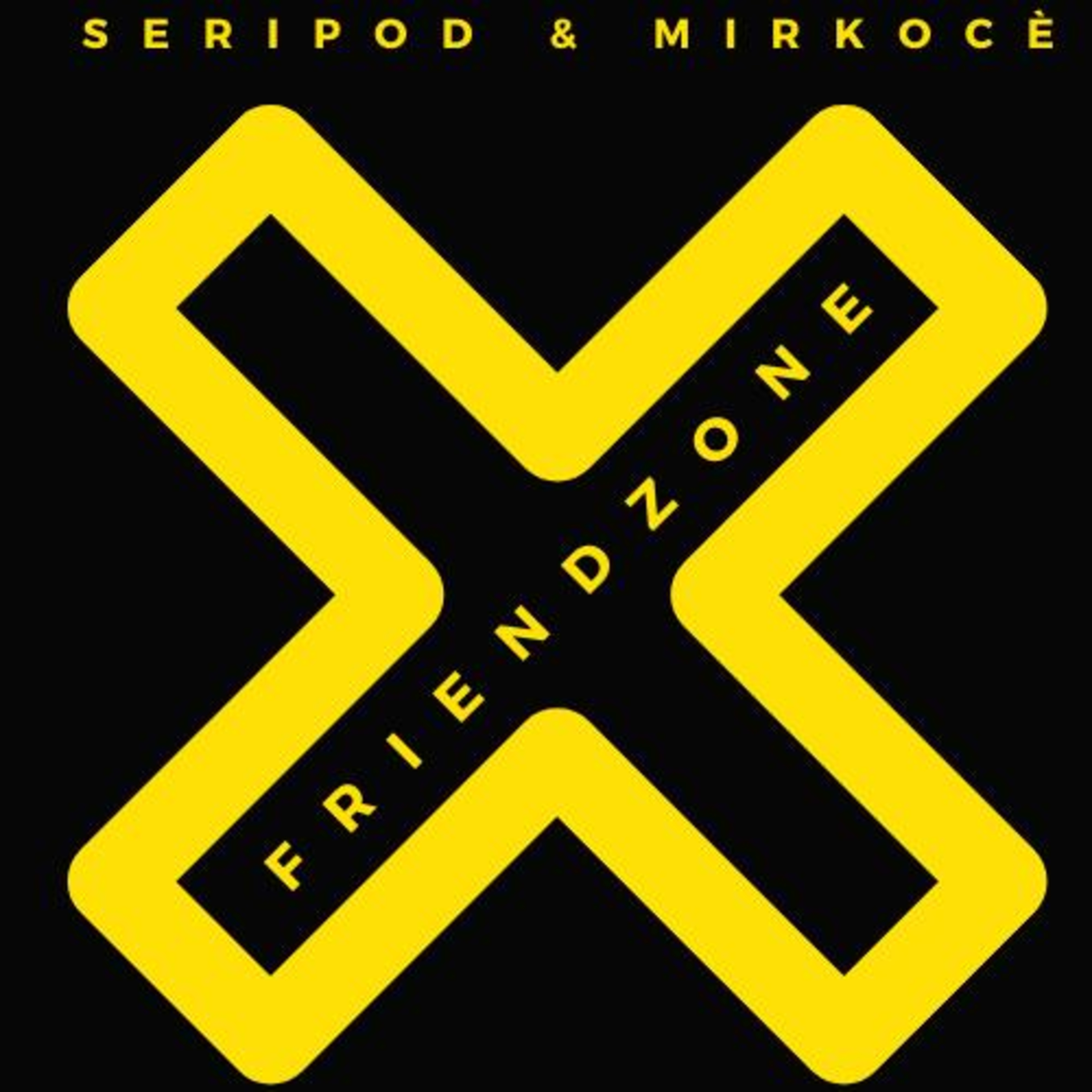 Seripod & Mirkocè