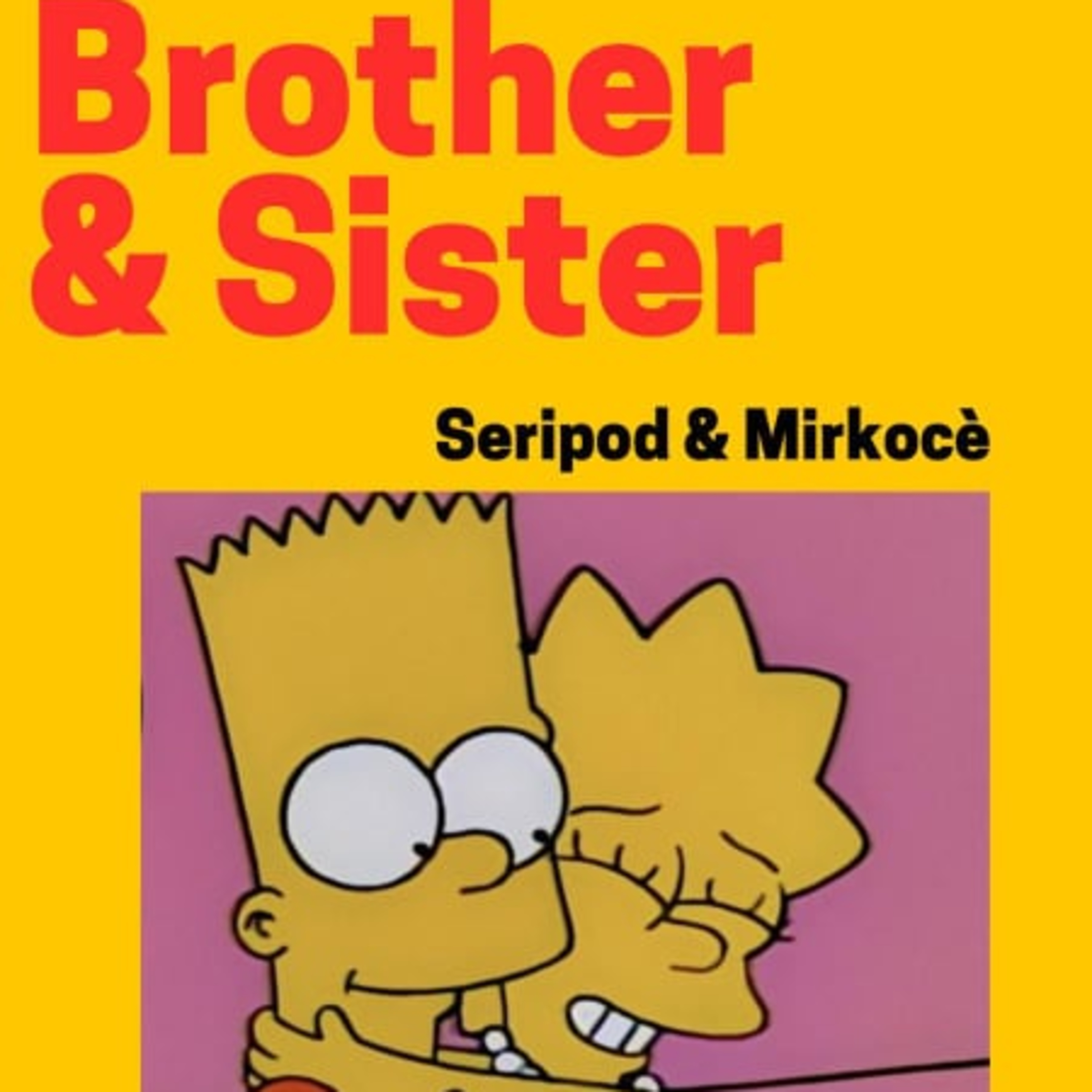 Seripod & Mirkocè